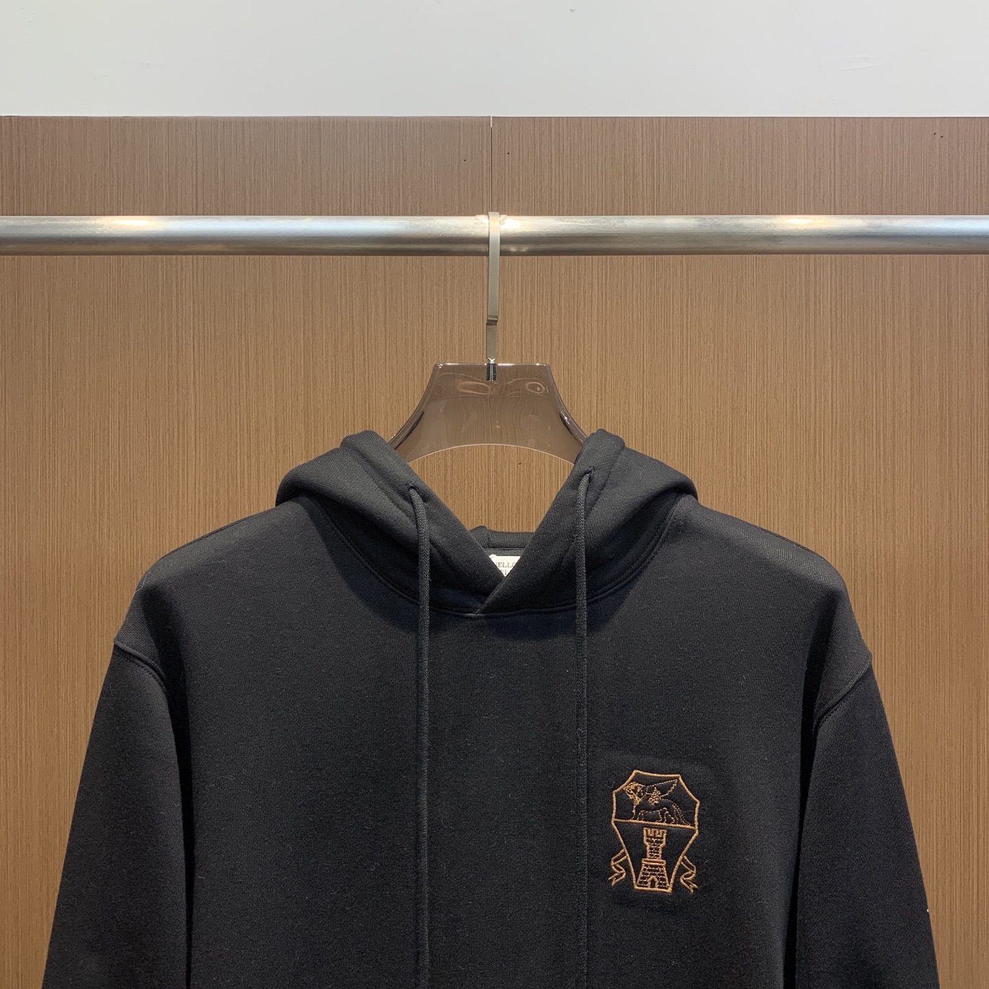 Brunello Cucinelli Couple Hoodie Hooded S-m-xl