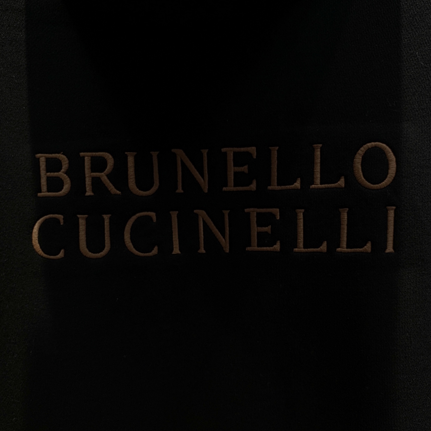 Brunello Cucinelli Couple Hoodie Hooded S-m-xl