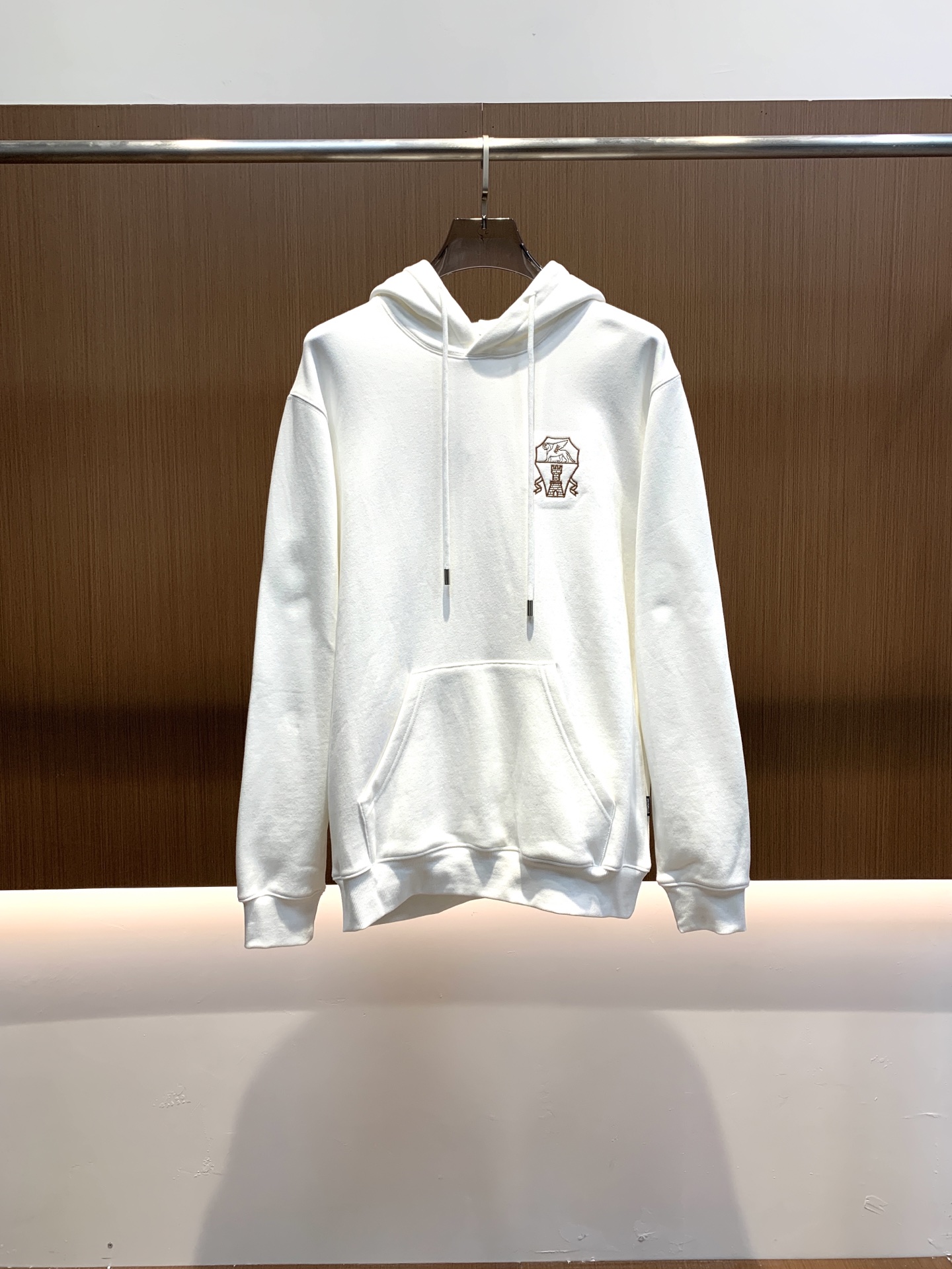 Brunello Cucinelli Couple Hoodie Hooded S-m-xl