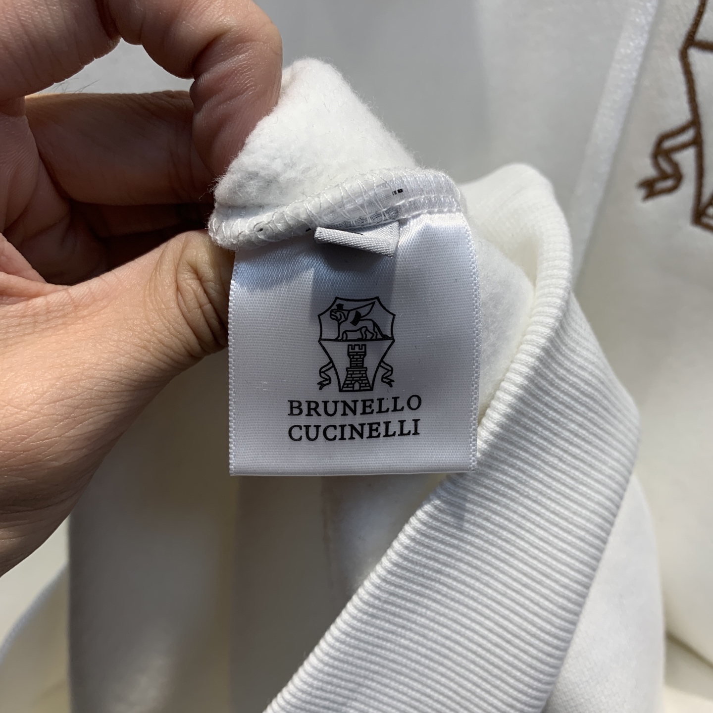 Brunello Cucinelli Couple Hoodie Hooded S-m-xl