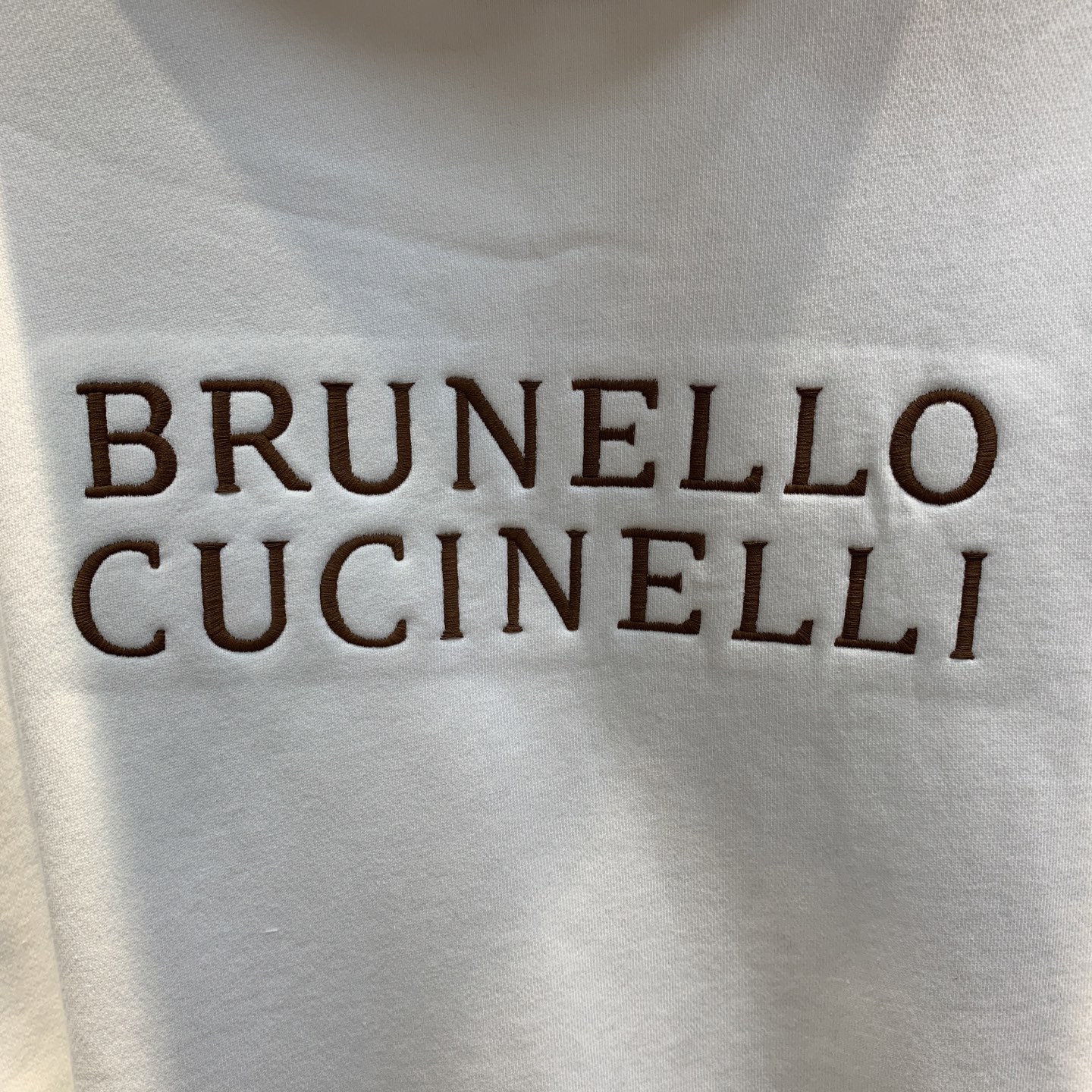 Brunello Cucinelli Couple Hoodie Hooded S-m-xl