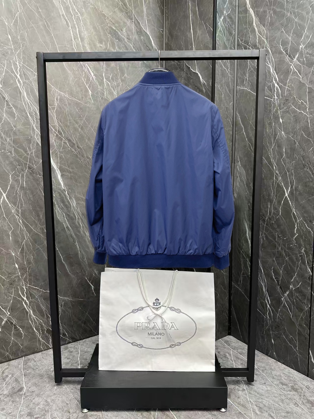Prada Male Jacket M-xxxl