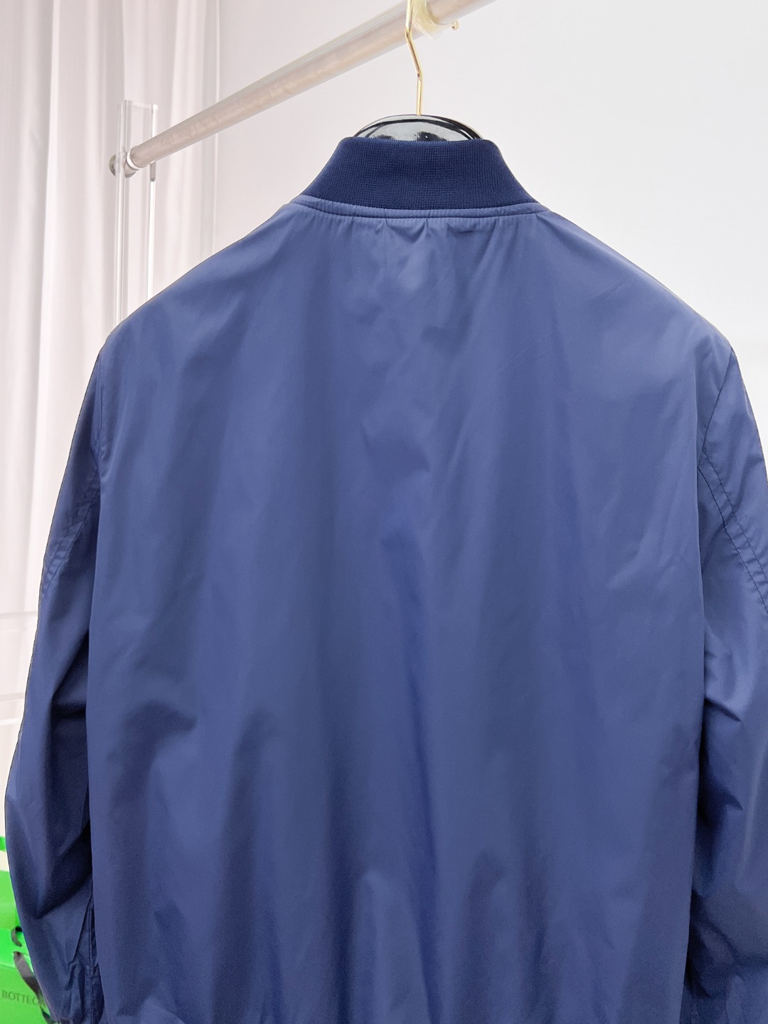 Prada Male Jacket M-xxxl