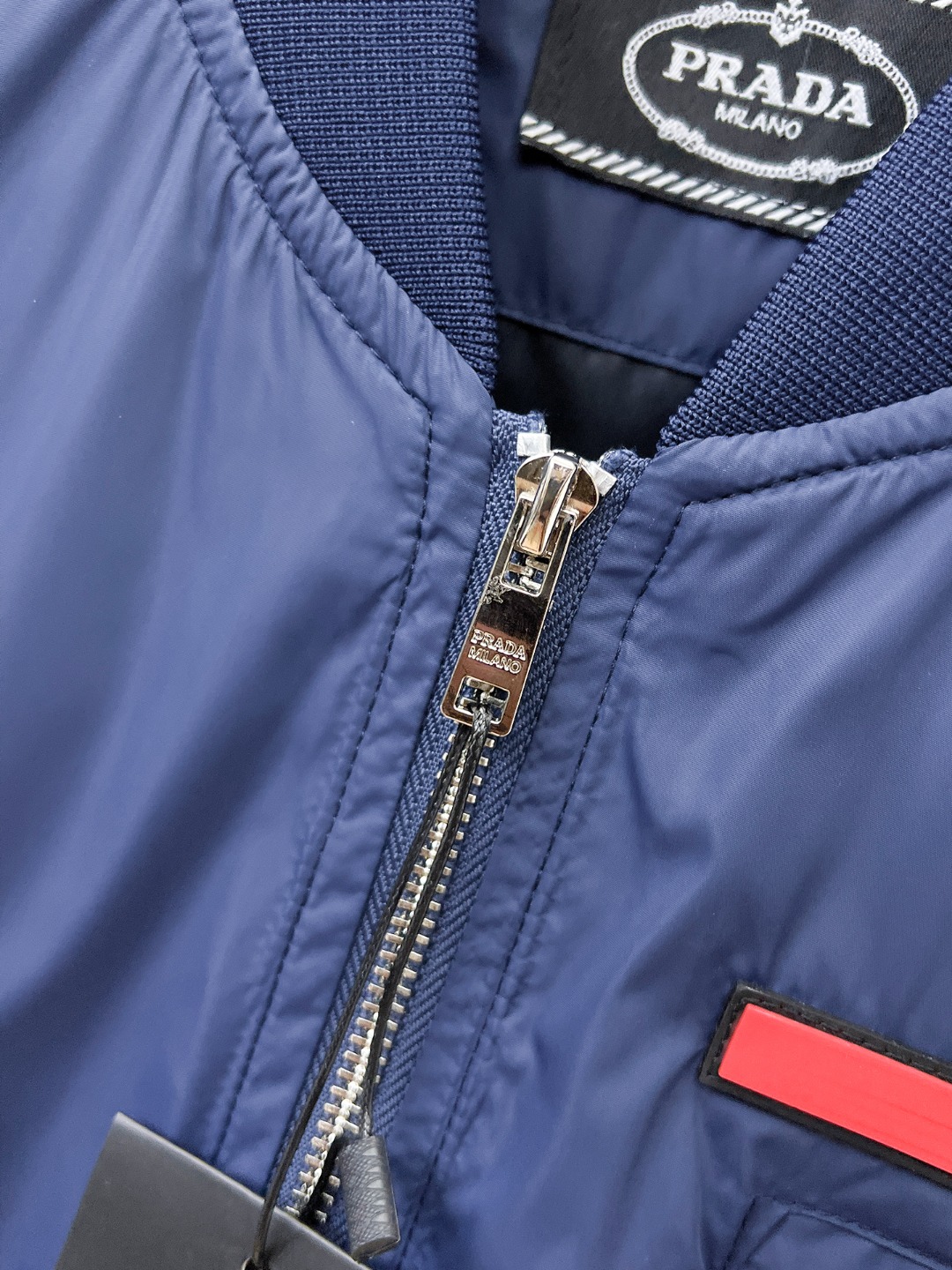 Prada Male Jacket M-xxxl