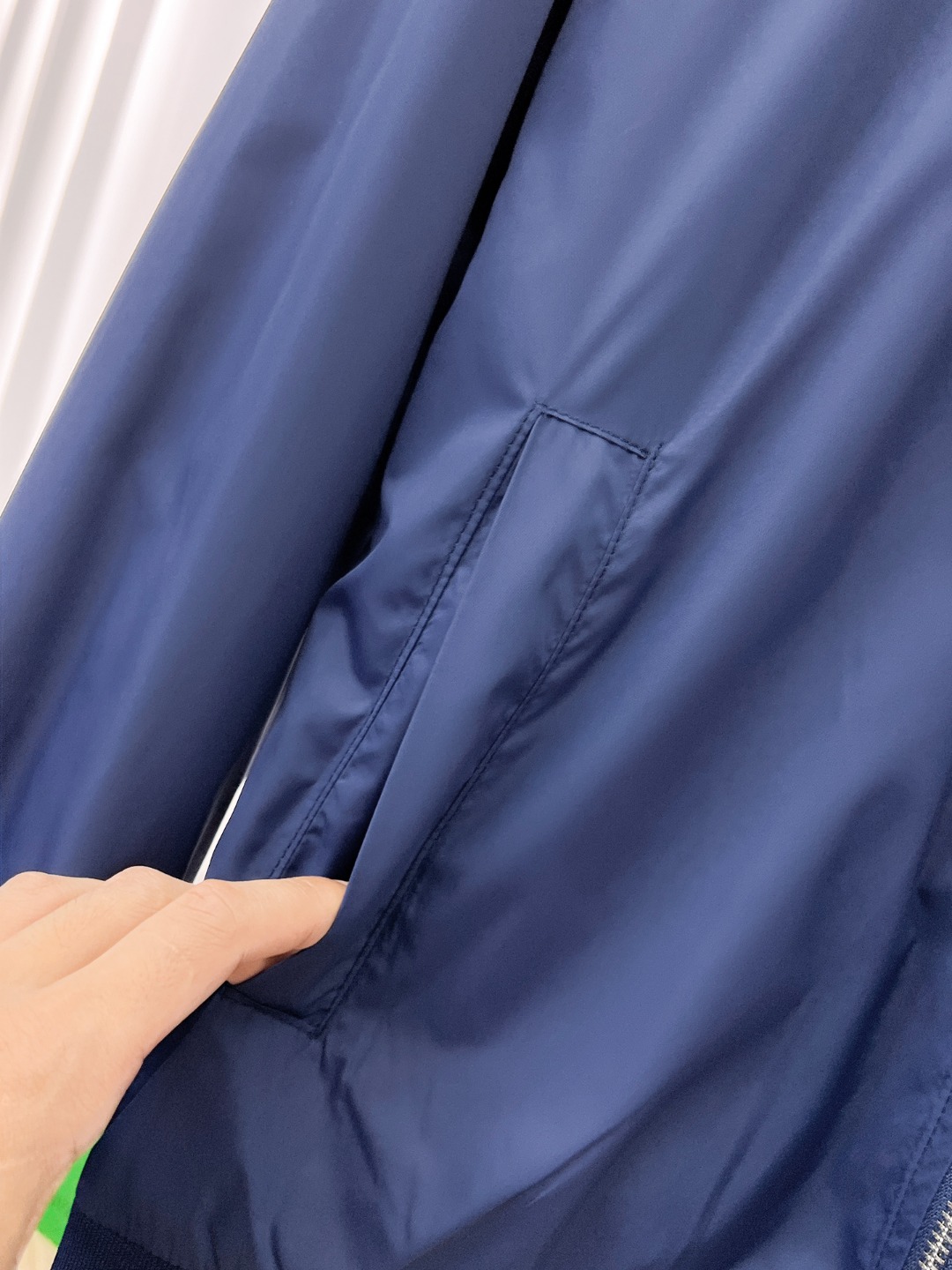 Prada Male Jacket M-xxxl