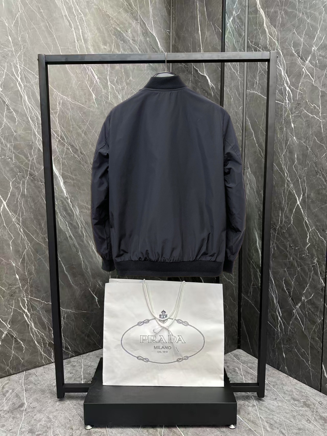 Prada Male Jacket M-xxxl