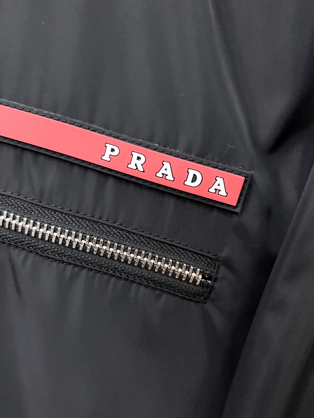Prada Male Jacket M-xxxl