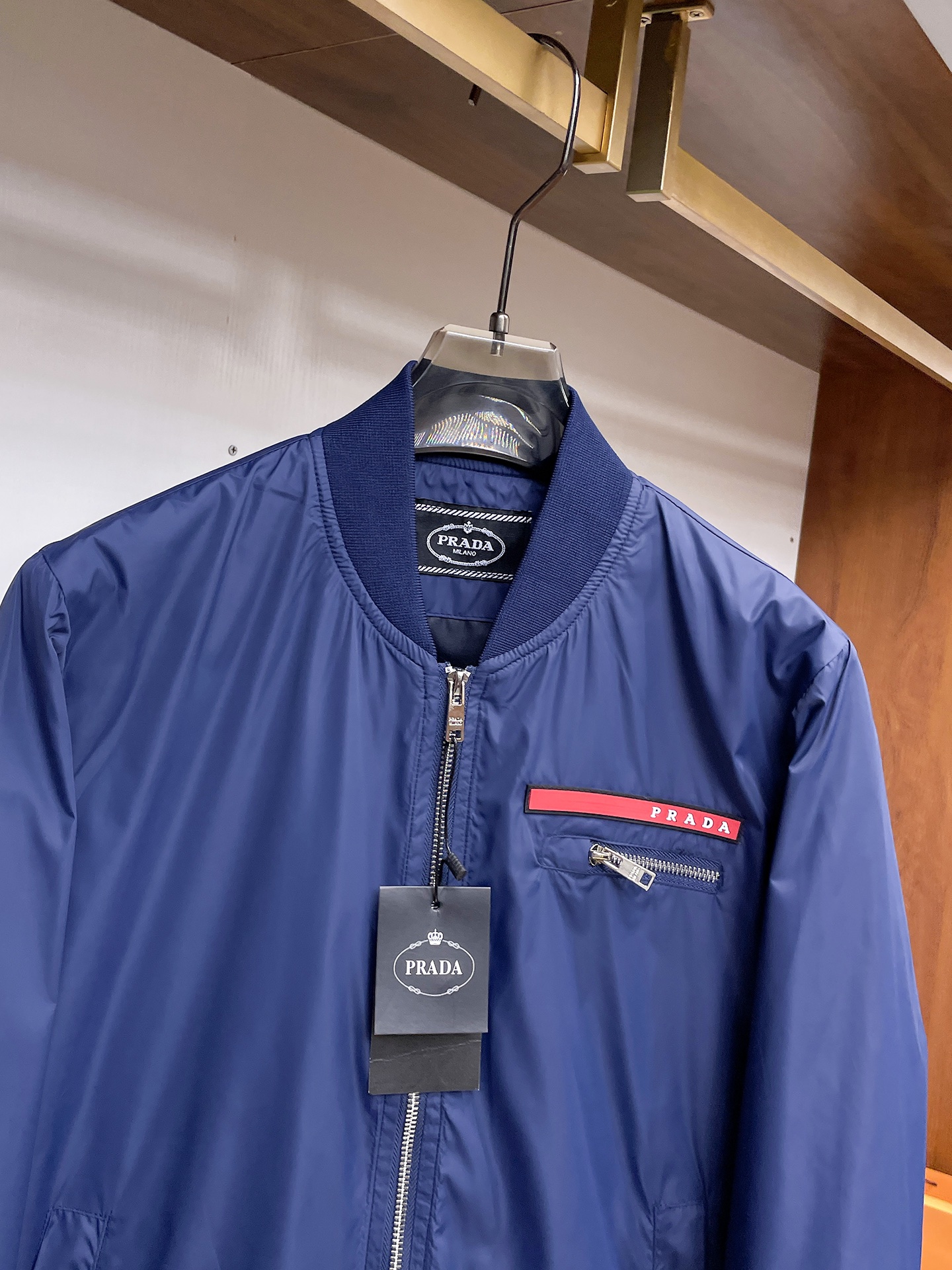 Prada Jacket M-xxxl