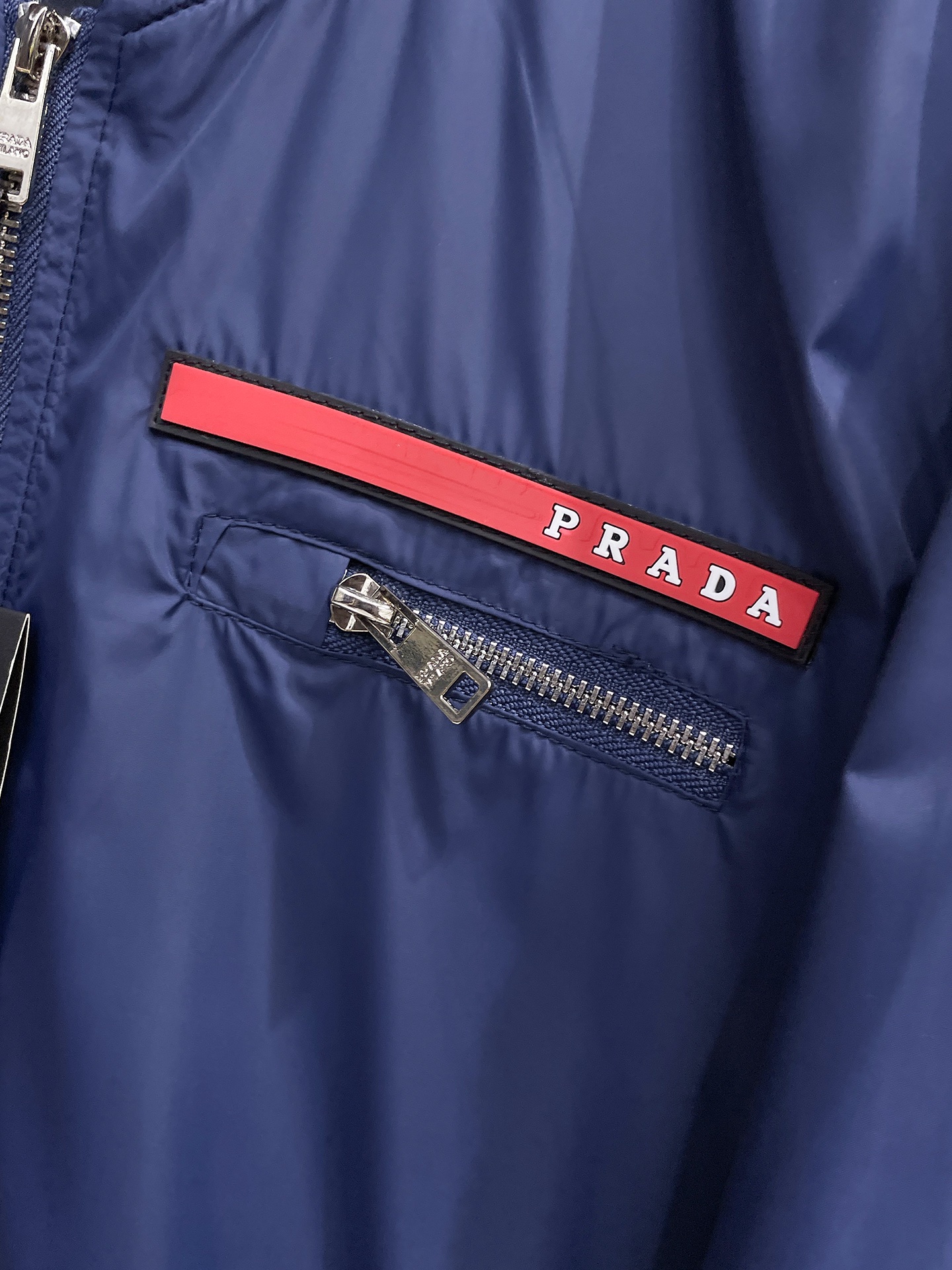 Prada Jacket M-xxxl