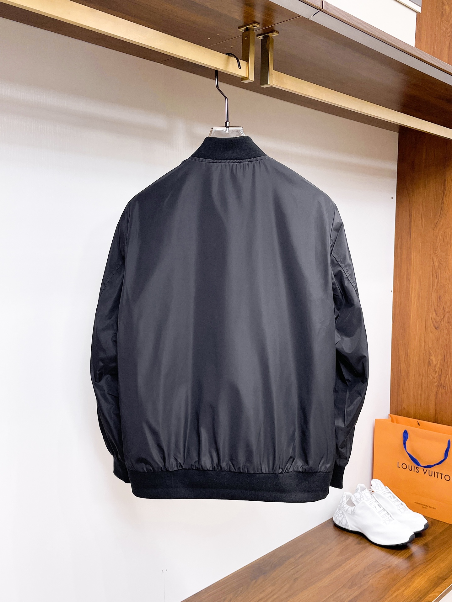 Prada Jacket M-xxxl