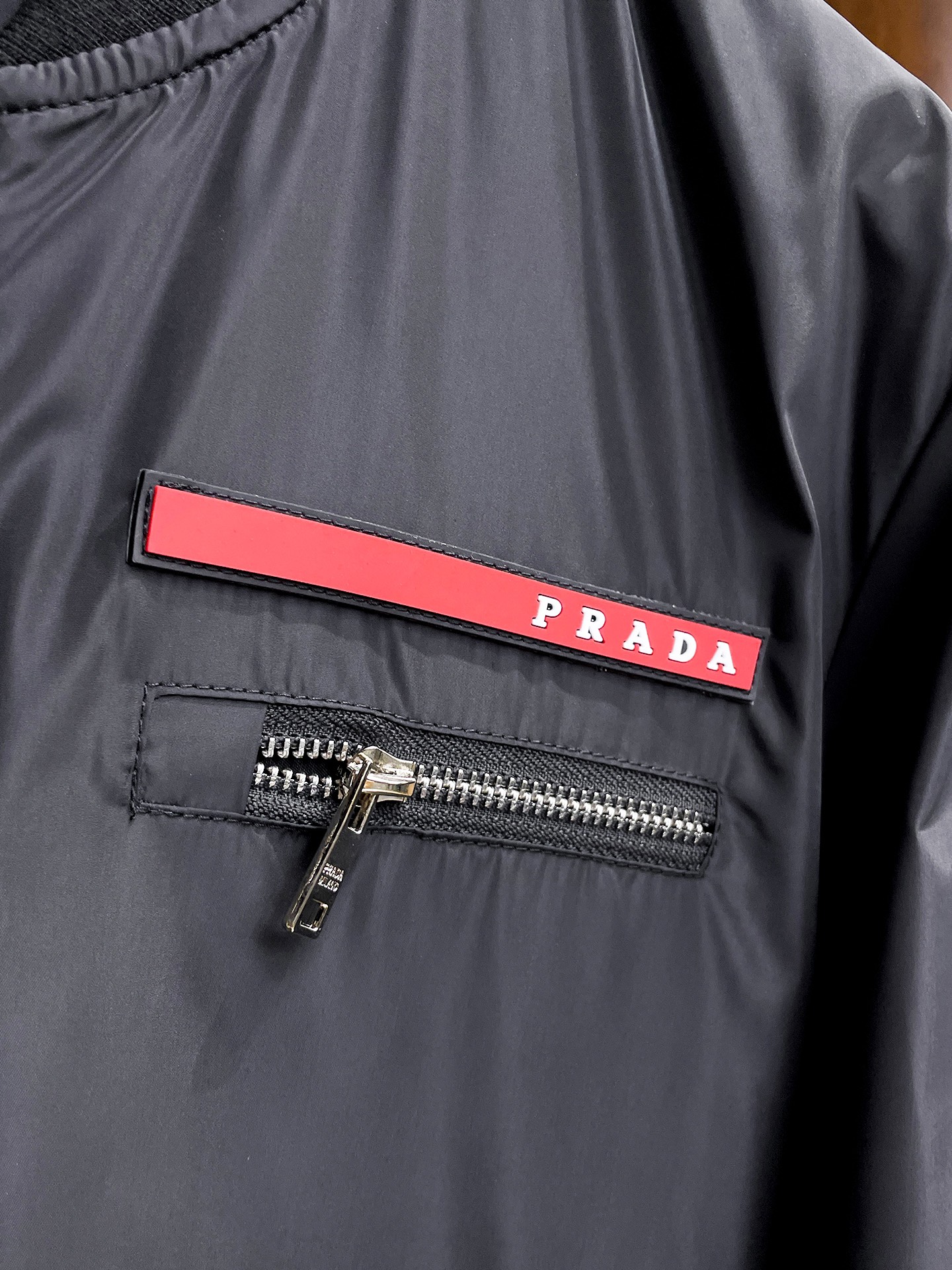 Prada Jacket M-xxxl
