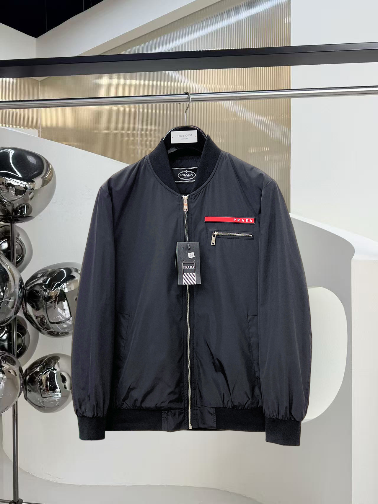 Prada Jacket M-xxxl