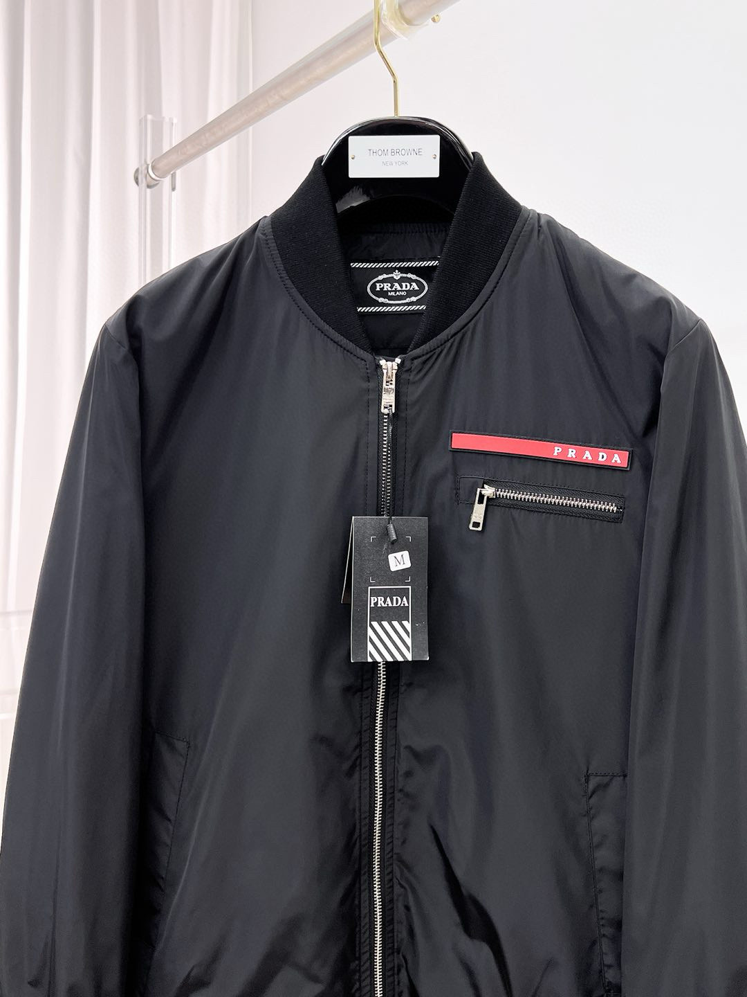 Prada Jacket M-xxxl