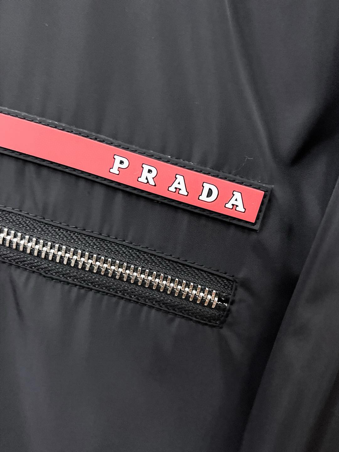 Prada Jacket M-xxxl