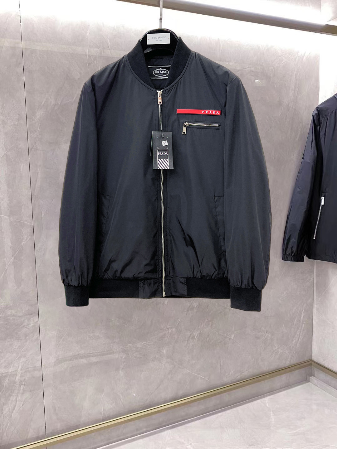 Prada Jacket M-xl