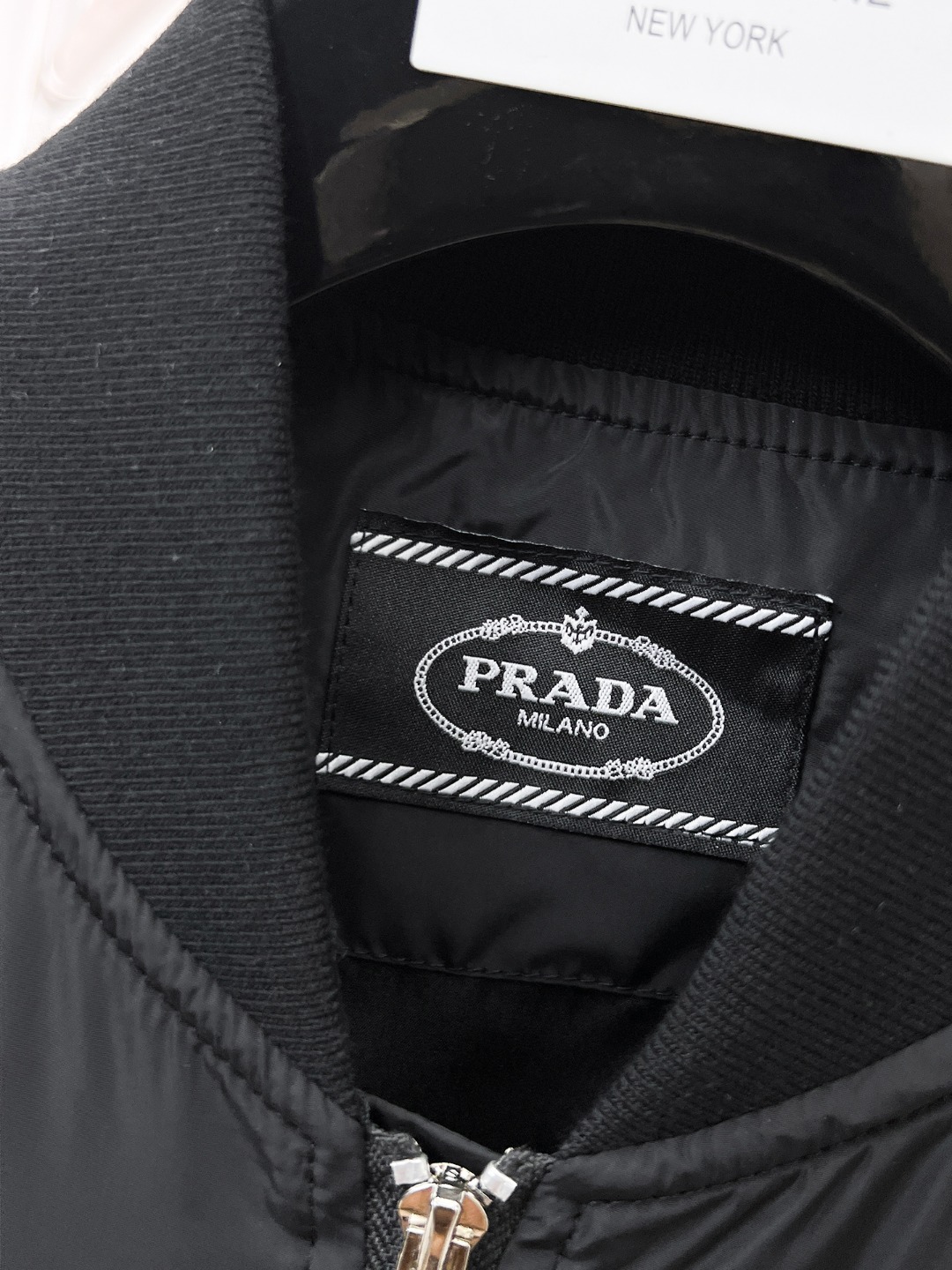 Prada Jacket M-xl