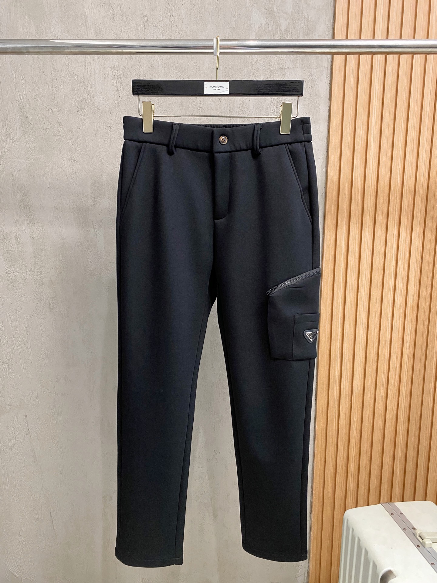 Prada Basic Clothing S-m-xl