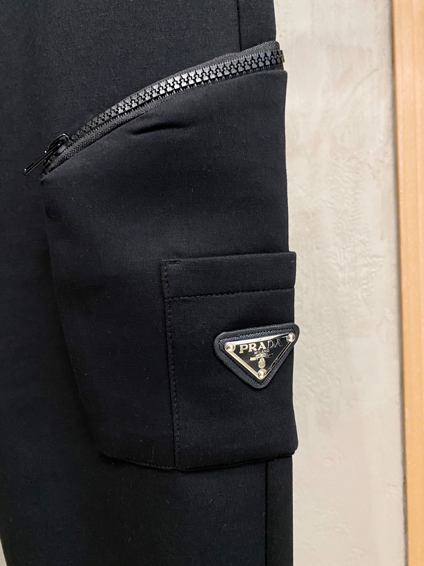 Prada Basic Clothing S-m-xl