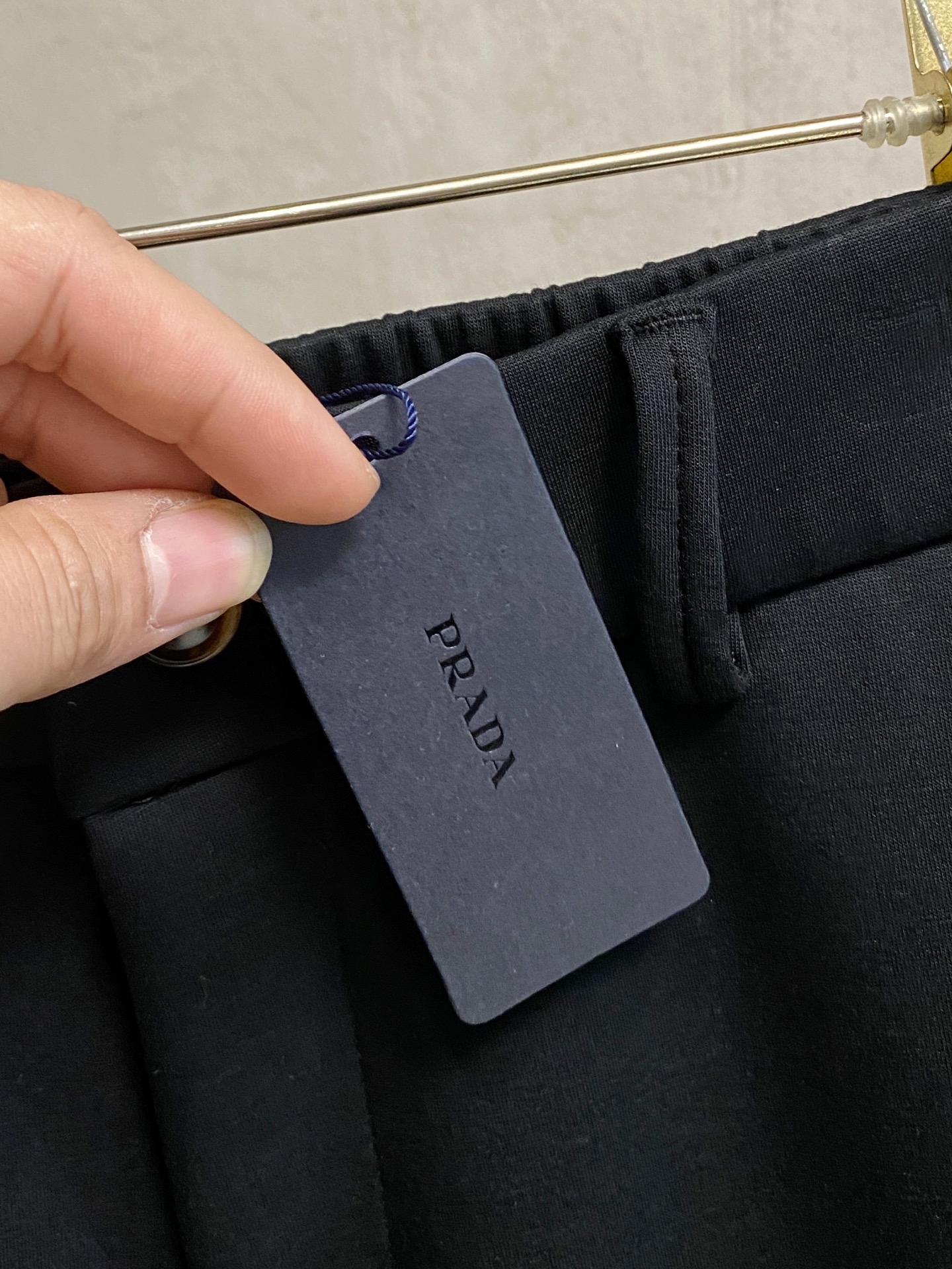 Prada Basic Clothing S-m-xl