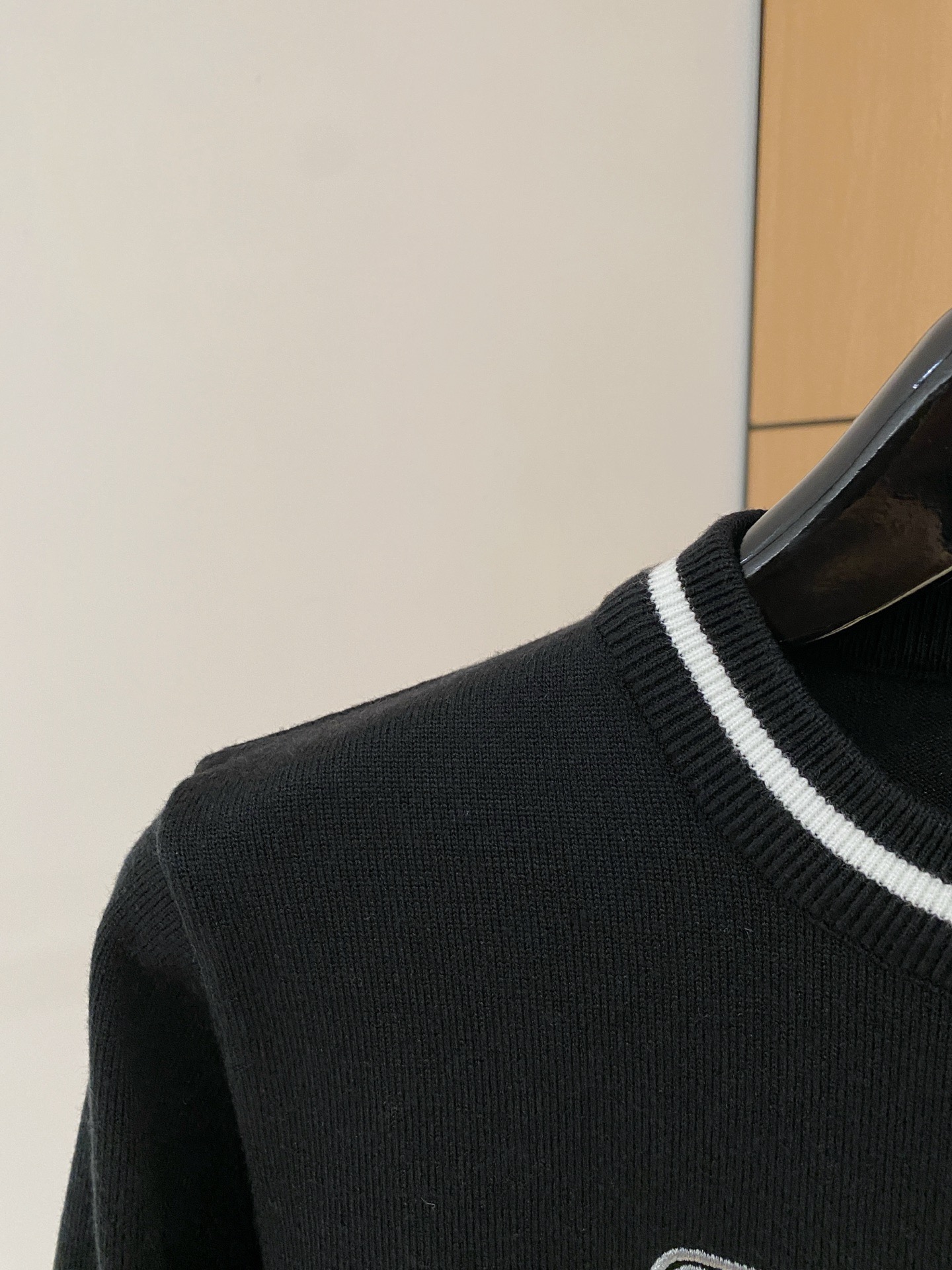 Prada Basic Clothing Wool M-xl