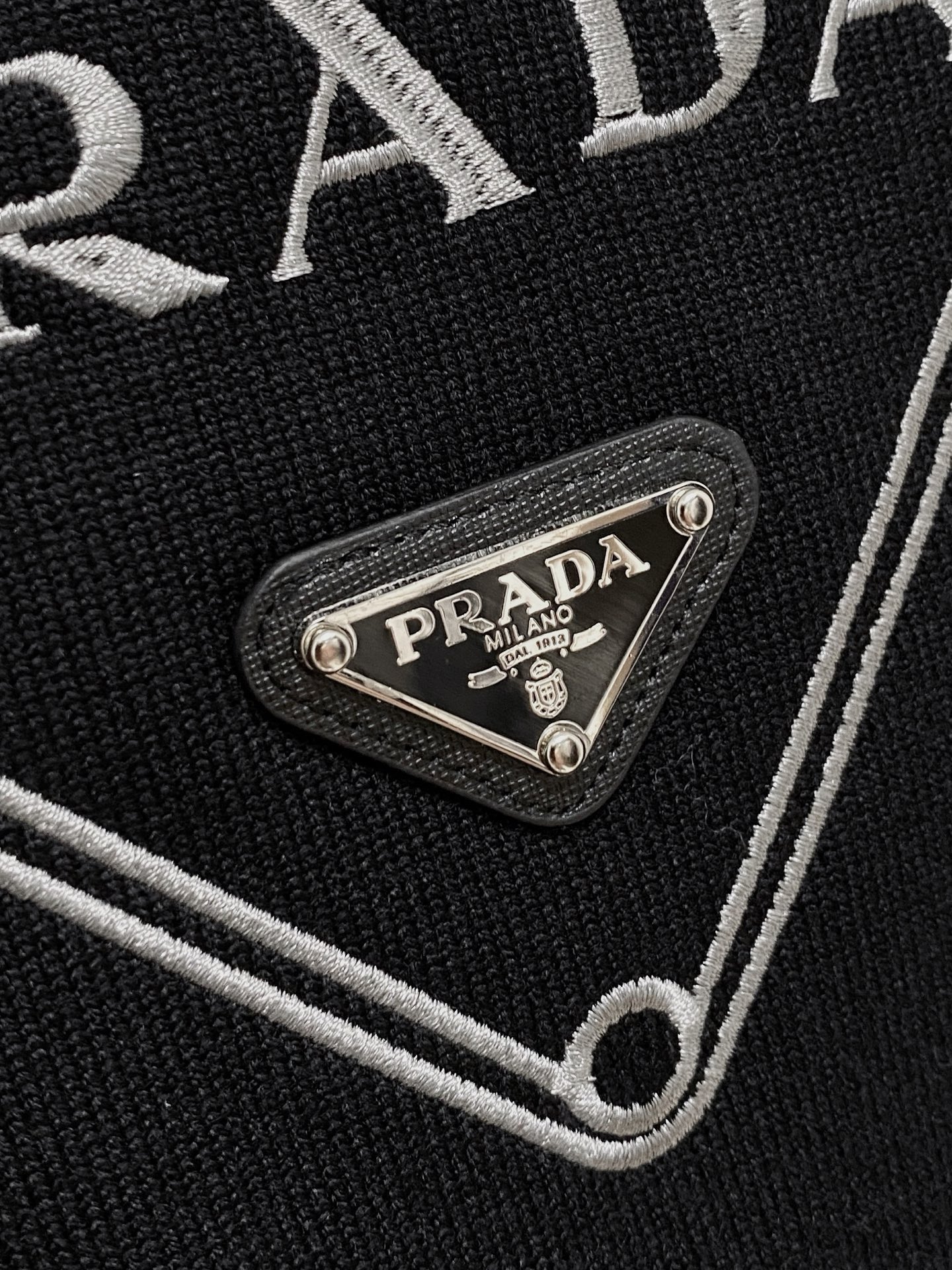 Prada Basic Clothing Wool M-xl