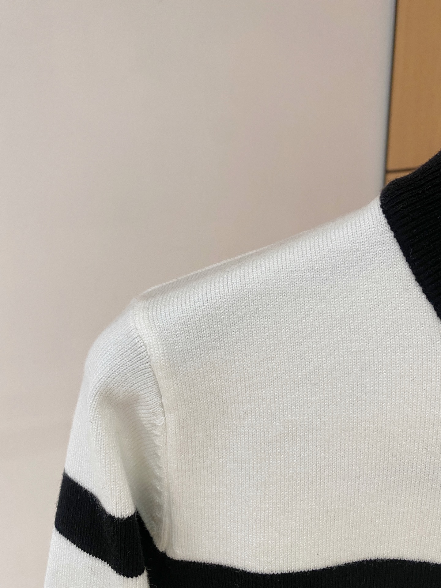 Prada Basic Clothing Wool M-xl