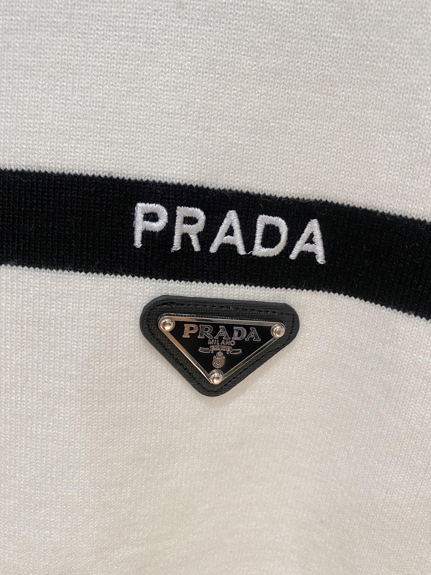 Prada Basic Clothing Wool M-xl