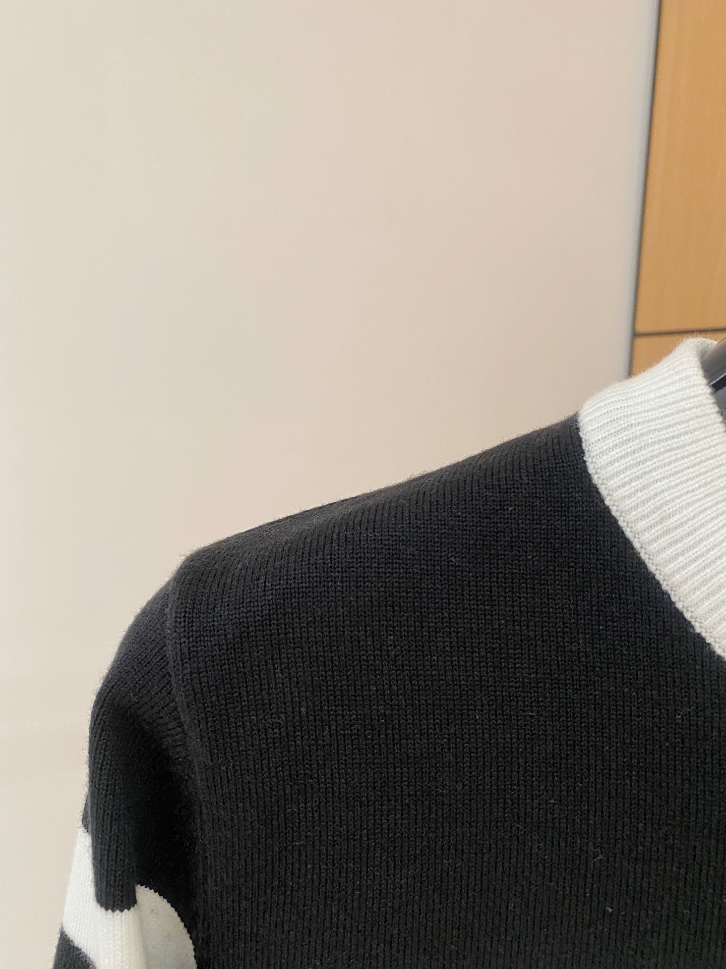 Prada Basic Clothing Wool M-xl