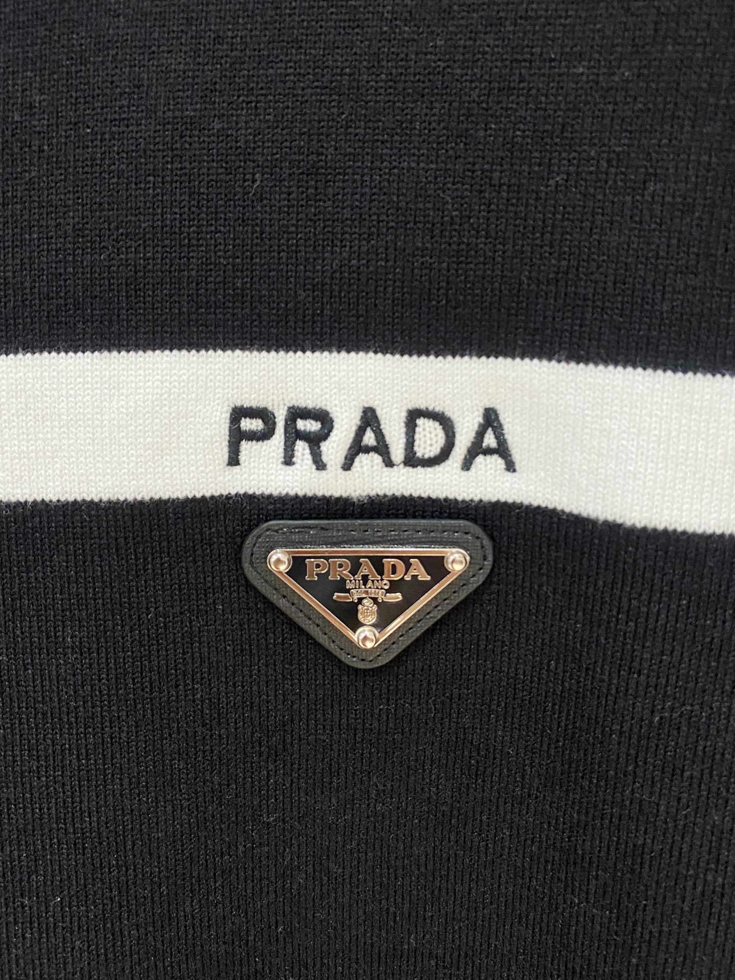 Prada Basic Clothing Wool M-xl