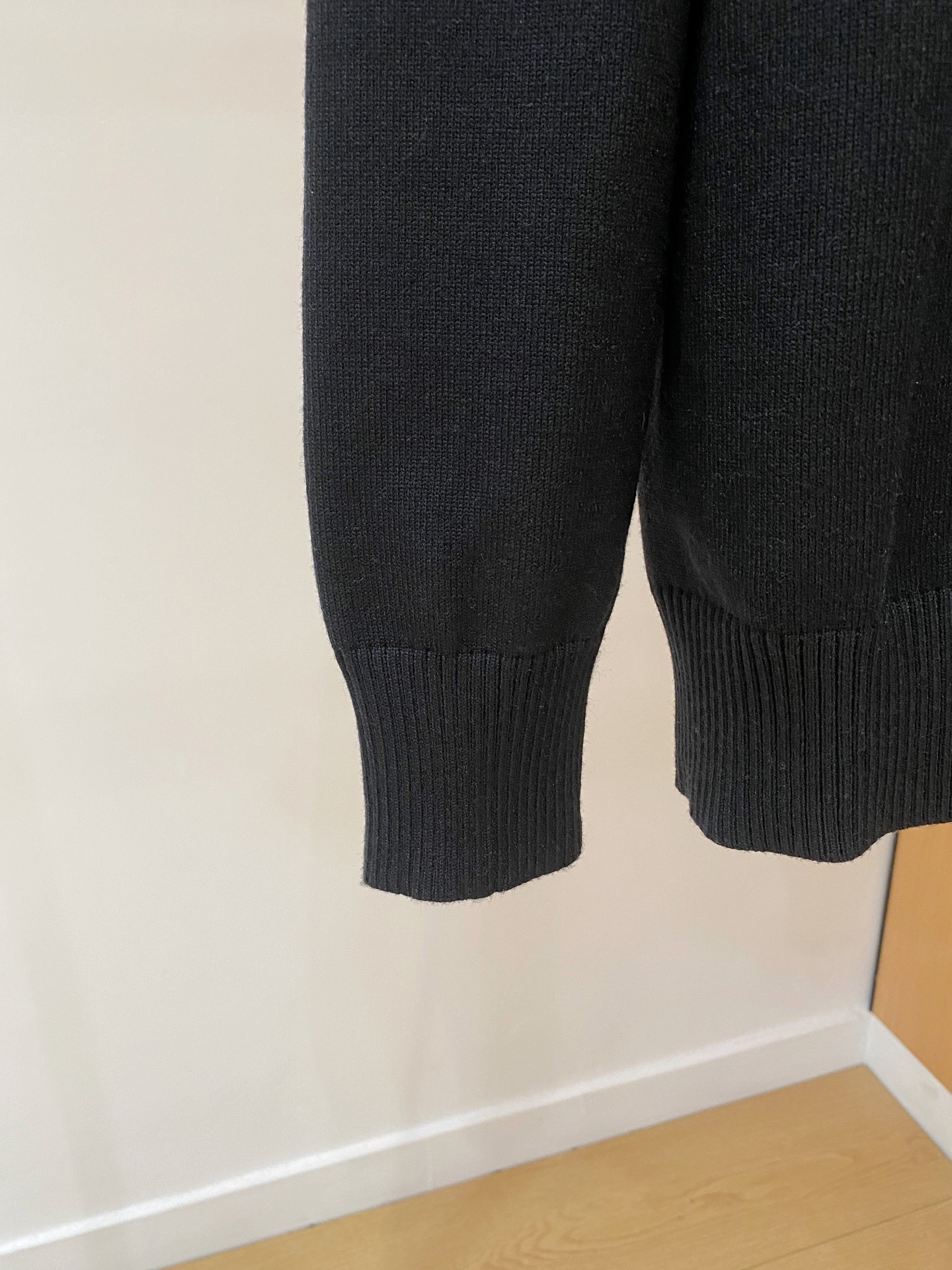 Prada Basic Clothing Wool M-xl