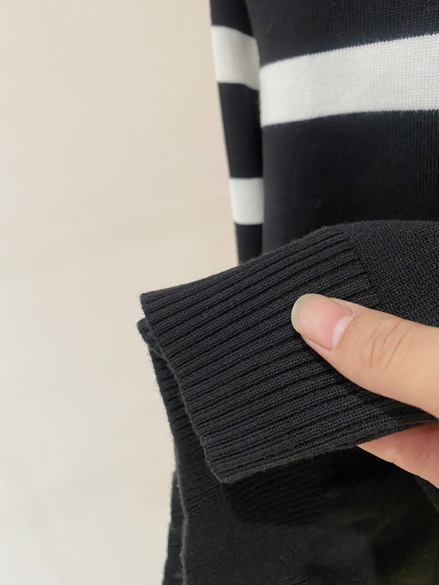 Prada Basic Clothing Wool M-xl