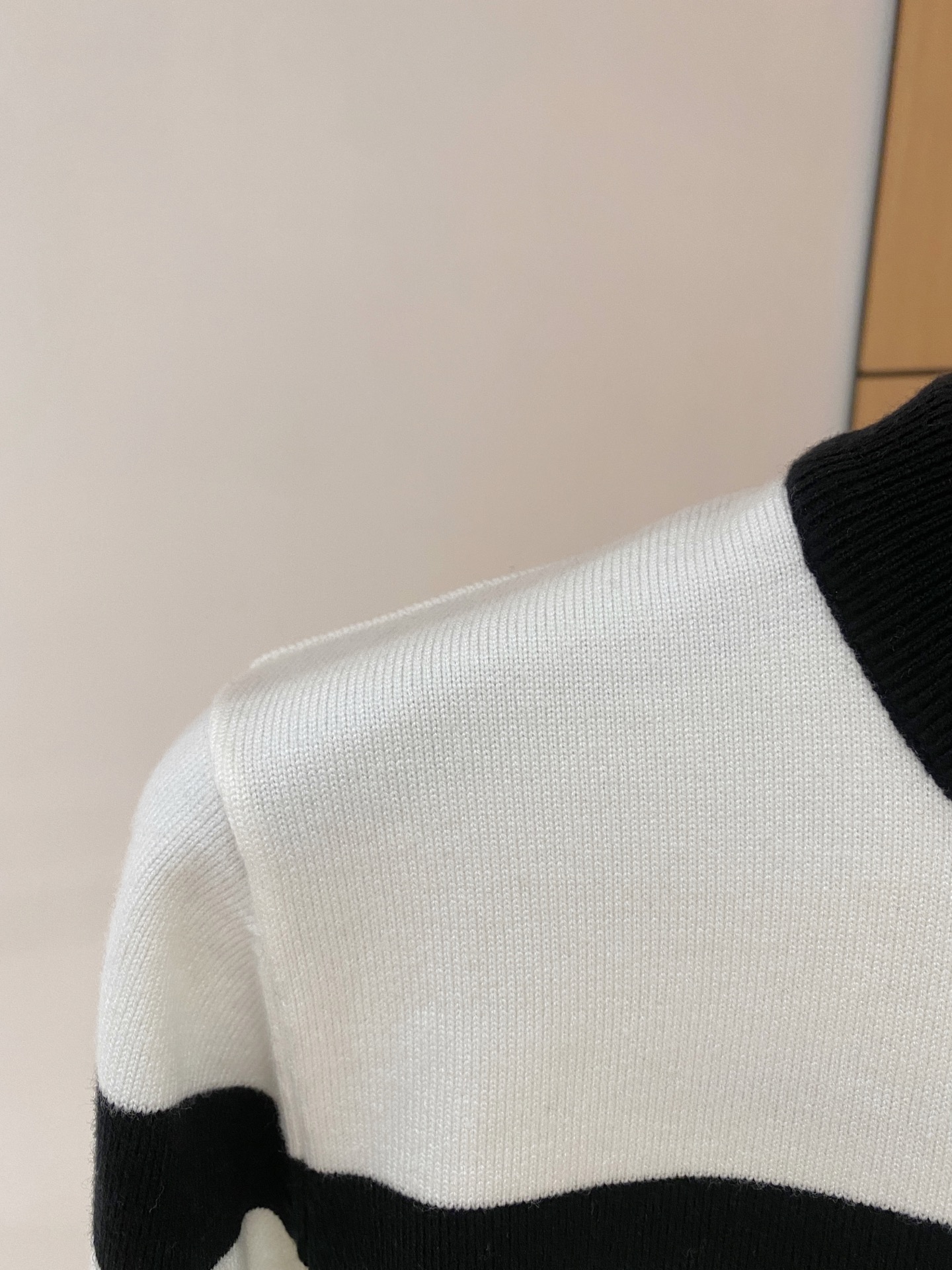 Prada Basic Clothing Wool M-xl