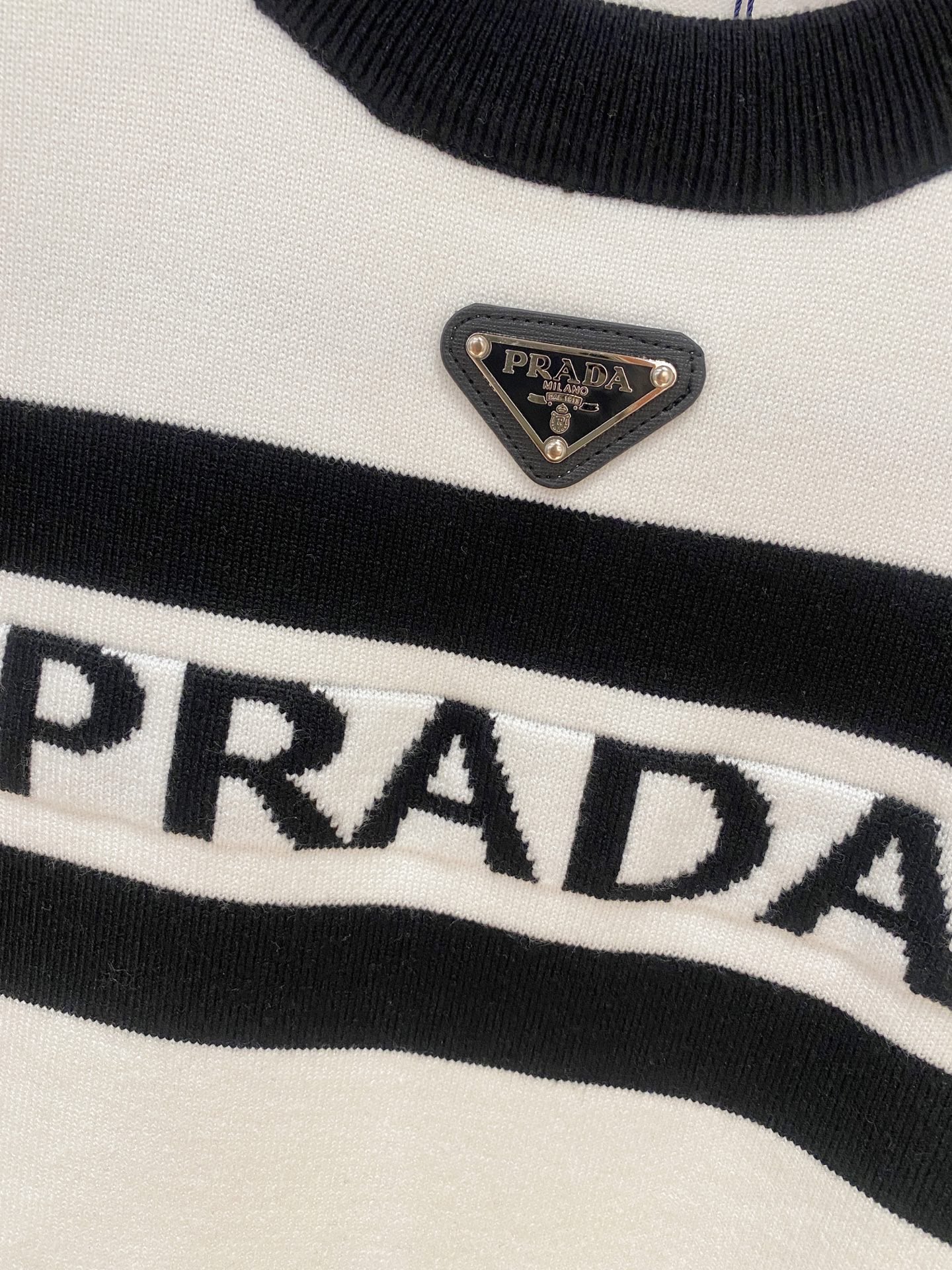Prada Basic Clothing Wool M-xl