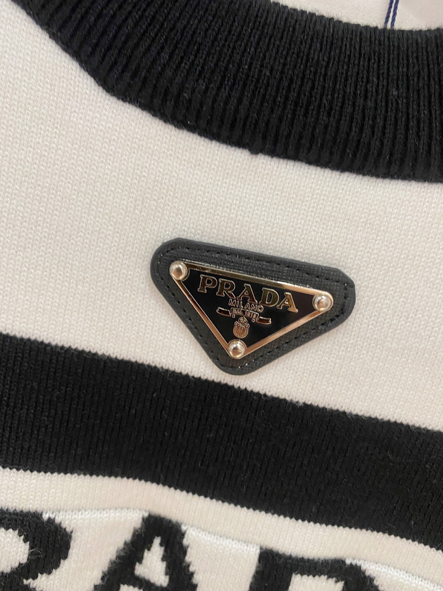Prada Basic Clothing Wool M-xl