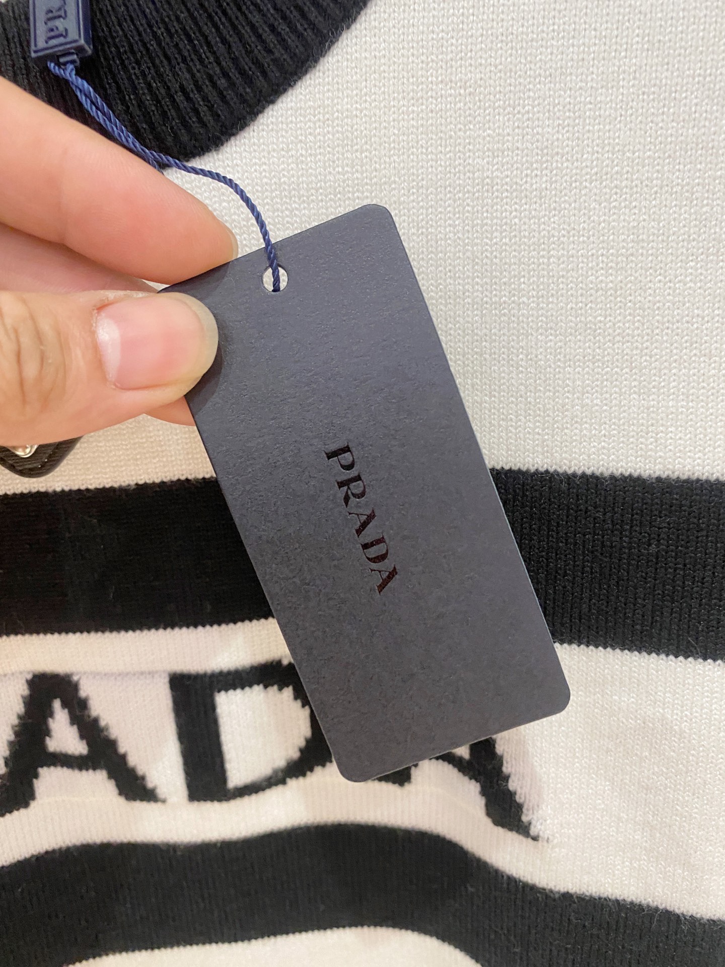 Prada Basic Clothing Wool M-xl