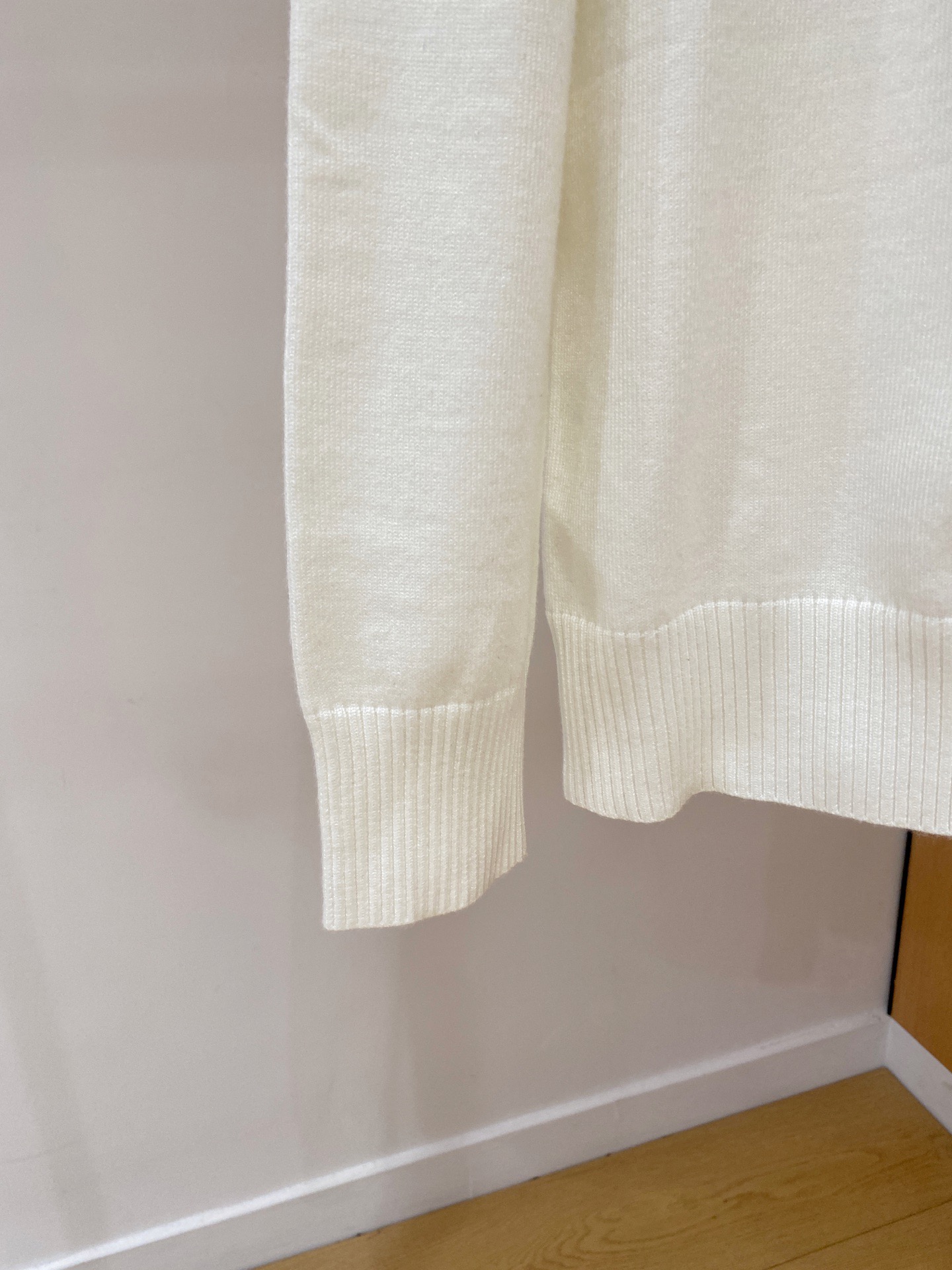 Prada Basic Clothing Wool M-xl