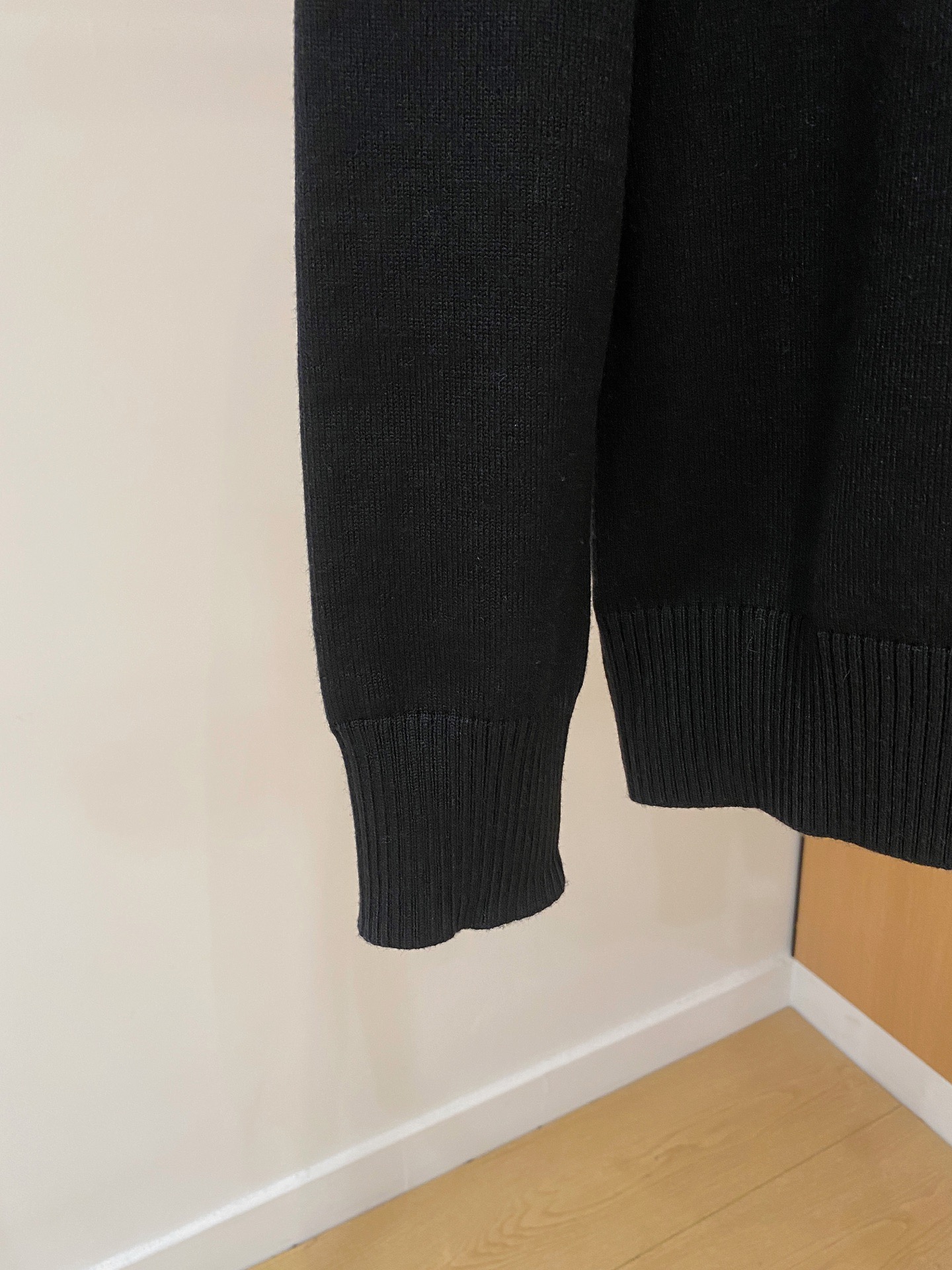 Prada Basic Clothing Wool M-xl