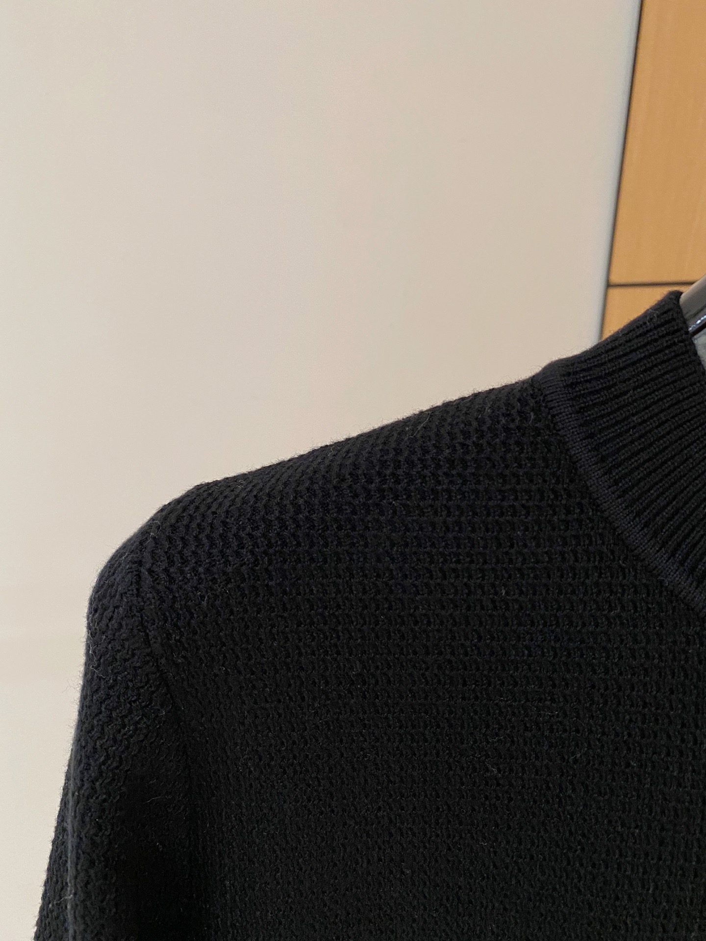 Prada Basic Clothing Wool M-xxl