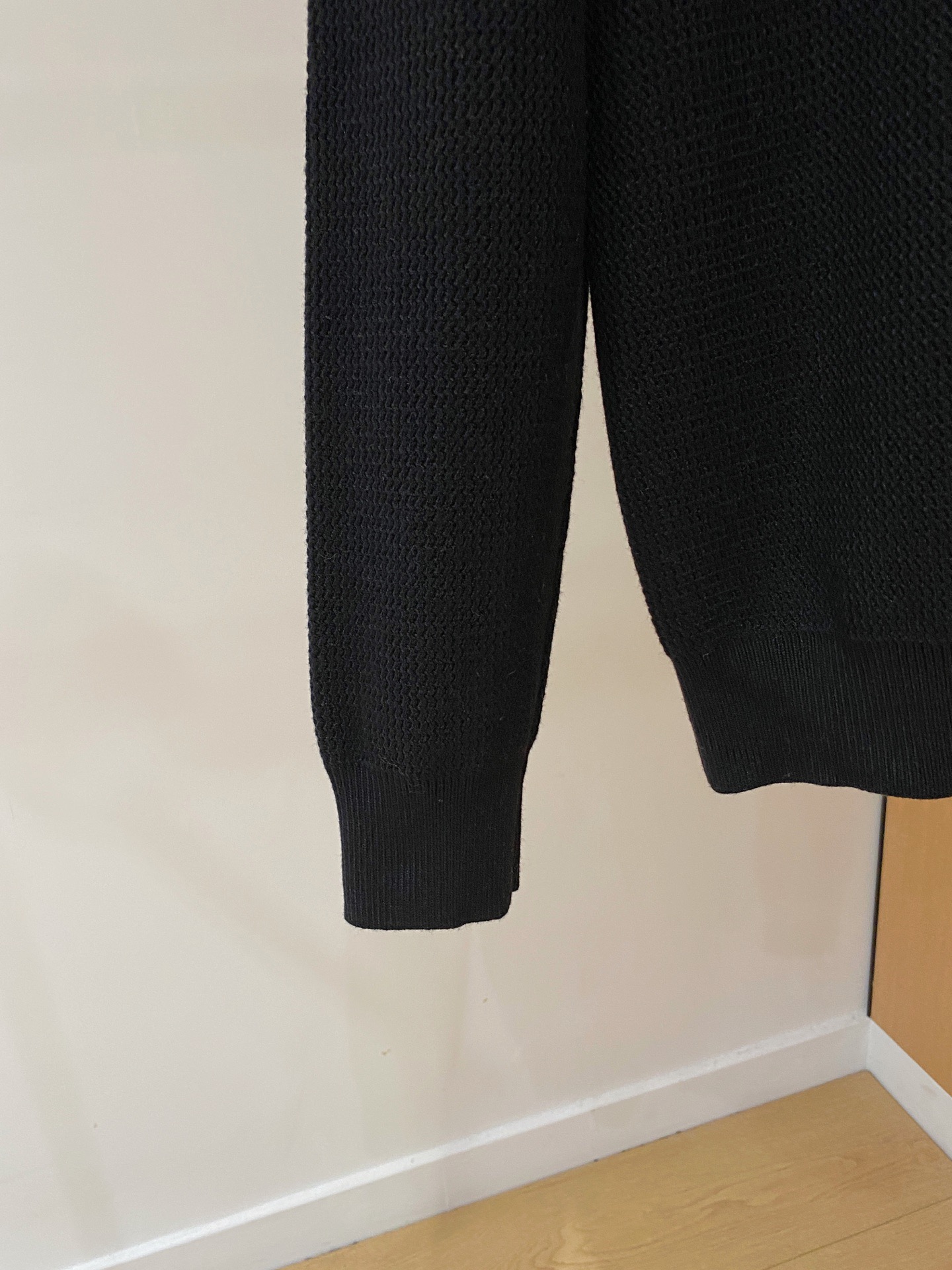 Prada Basic Clothing Wool M-xxl