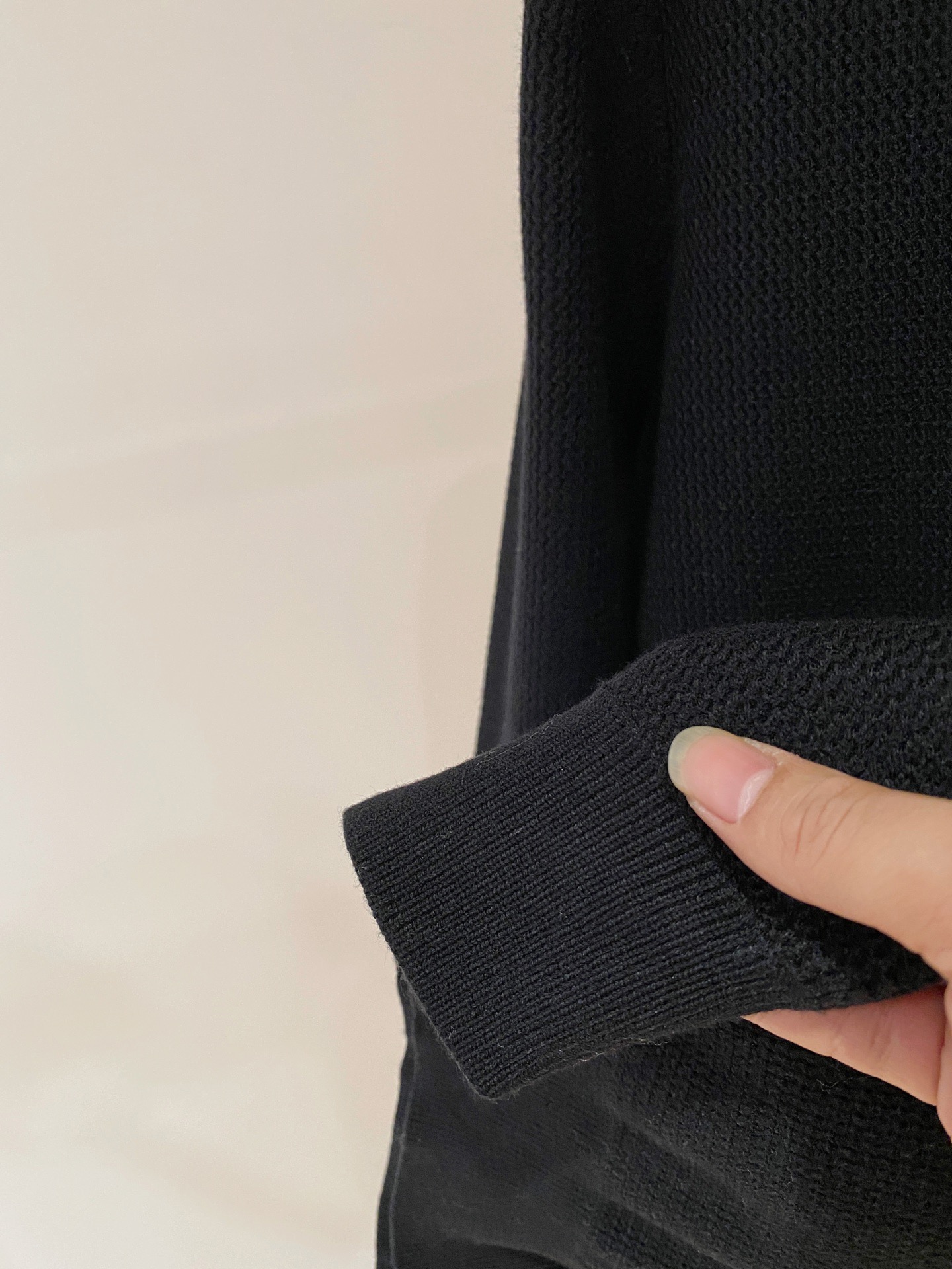 Prada Basic Clothing Wool M-xxl