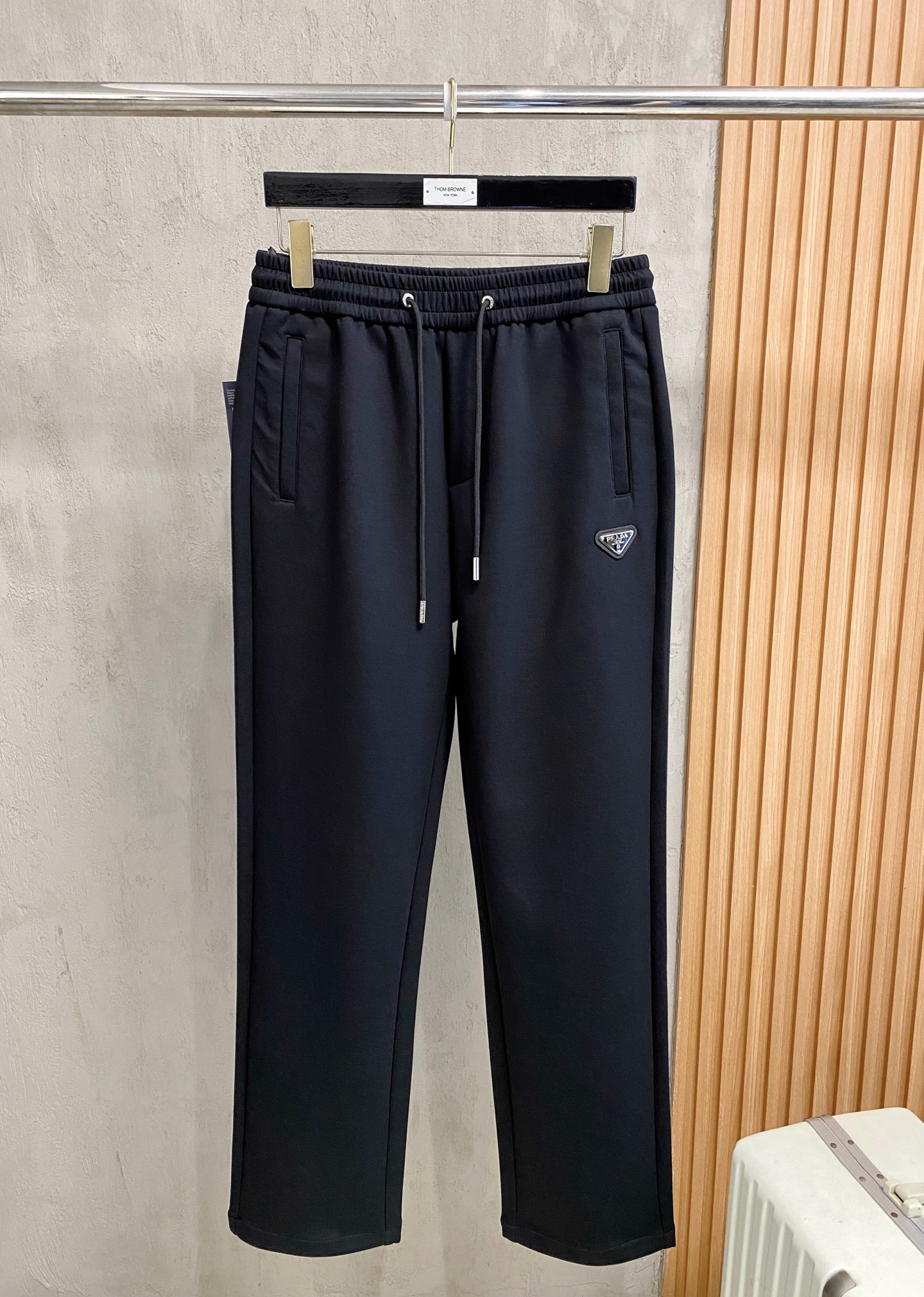 Prada Basic Clothing M-l-xl
