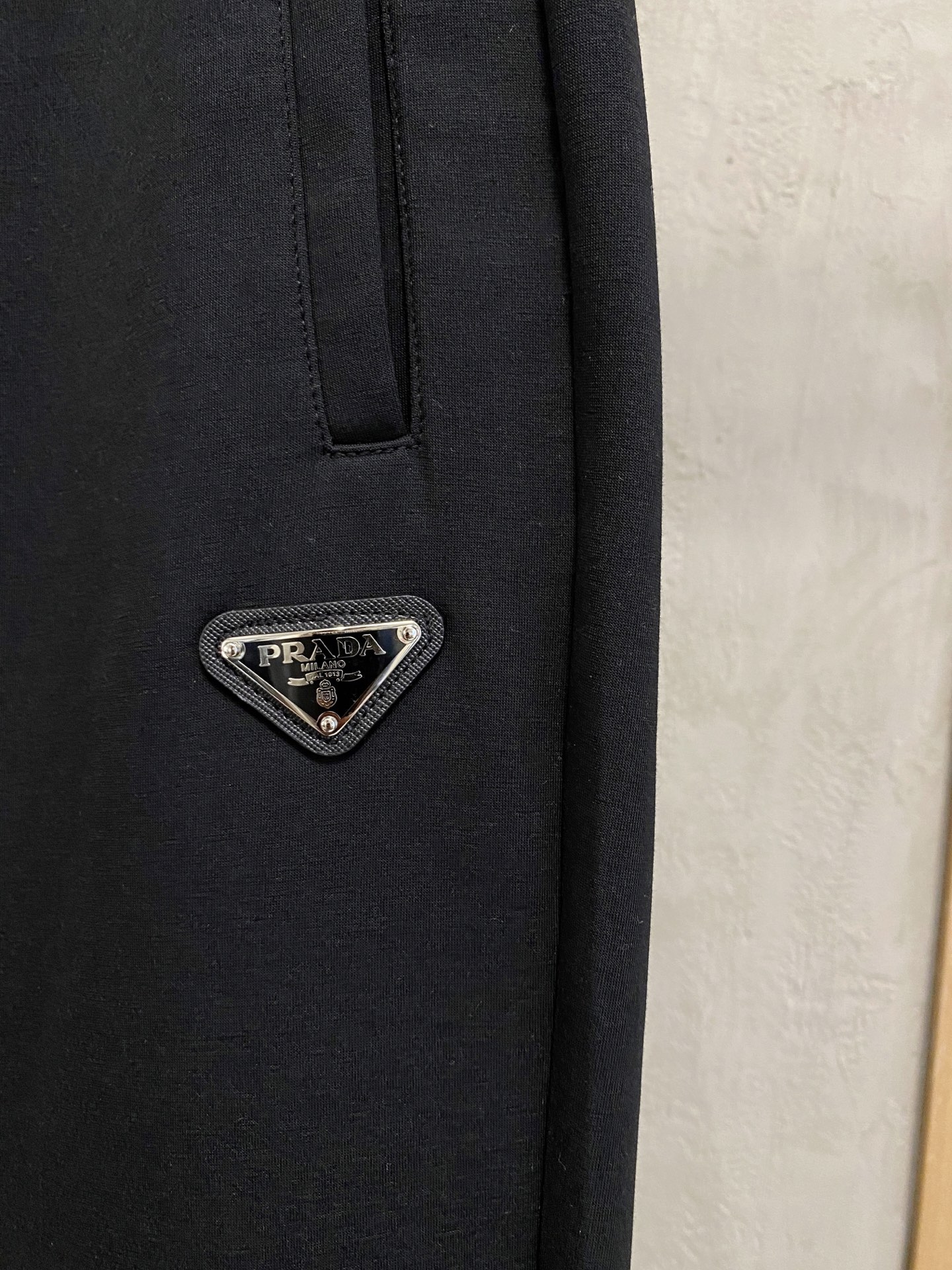 Prada Basic Clothing M-l-xl