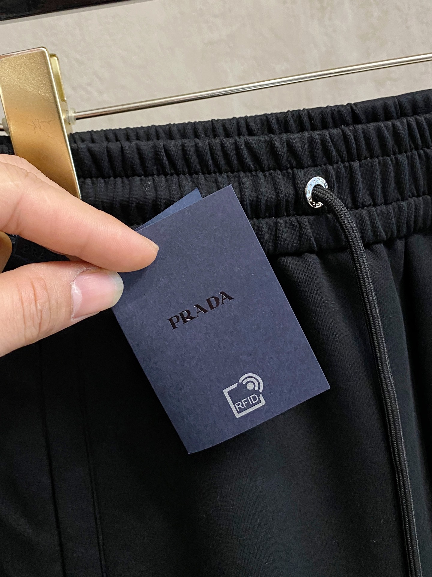 Prada Basic Clothing M-l-xl