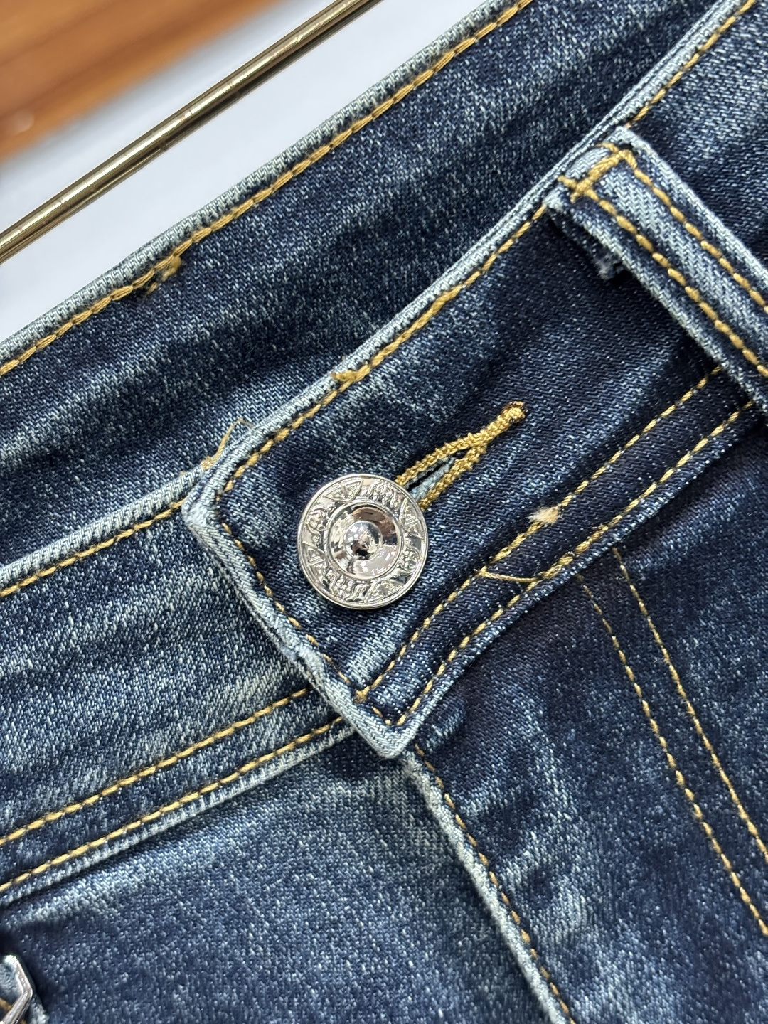 Prada Jeans Printed S-l