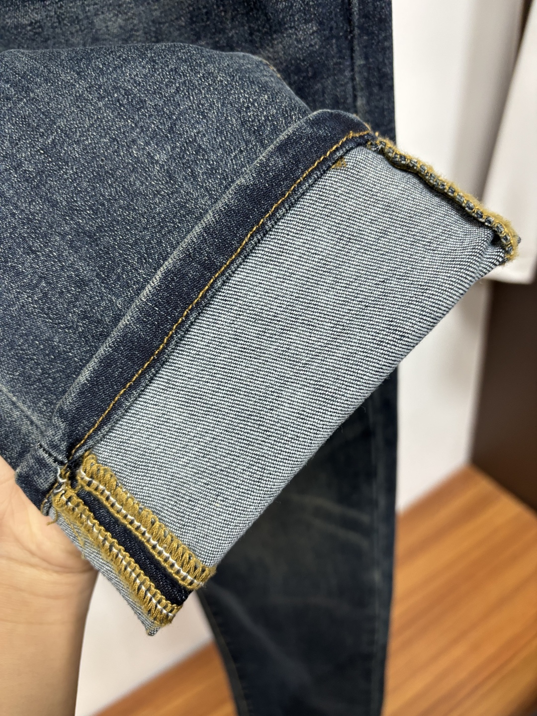 Prada Jeans Printed S-l