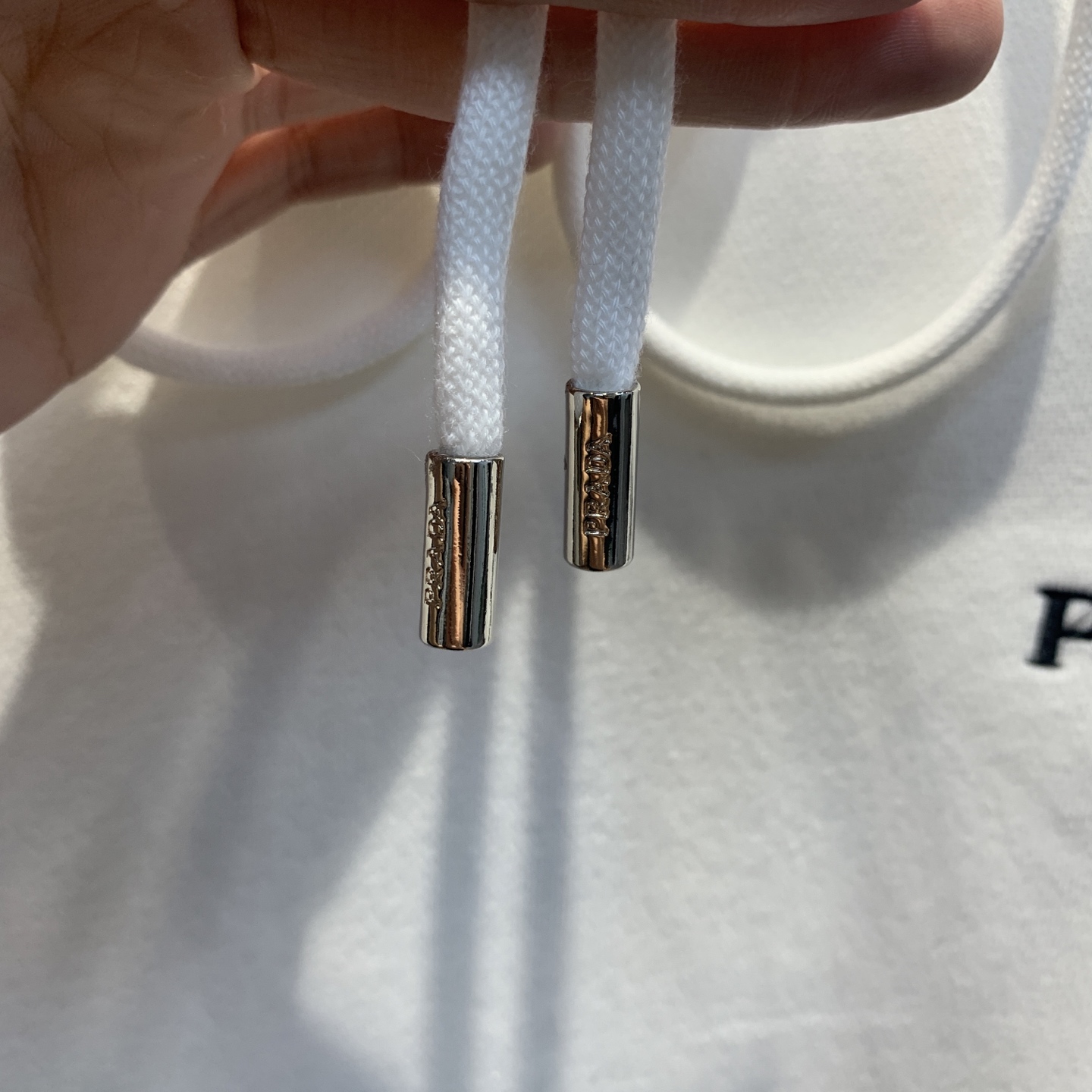 Prada Couple Hoodie Hooded S-m-xl