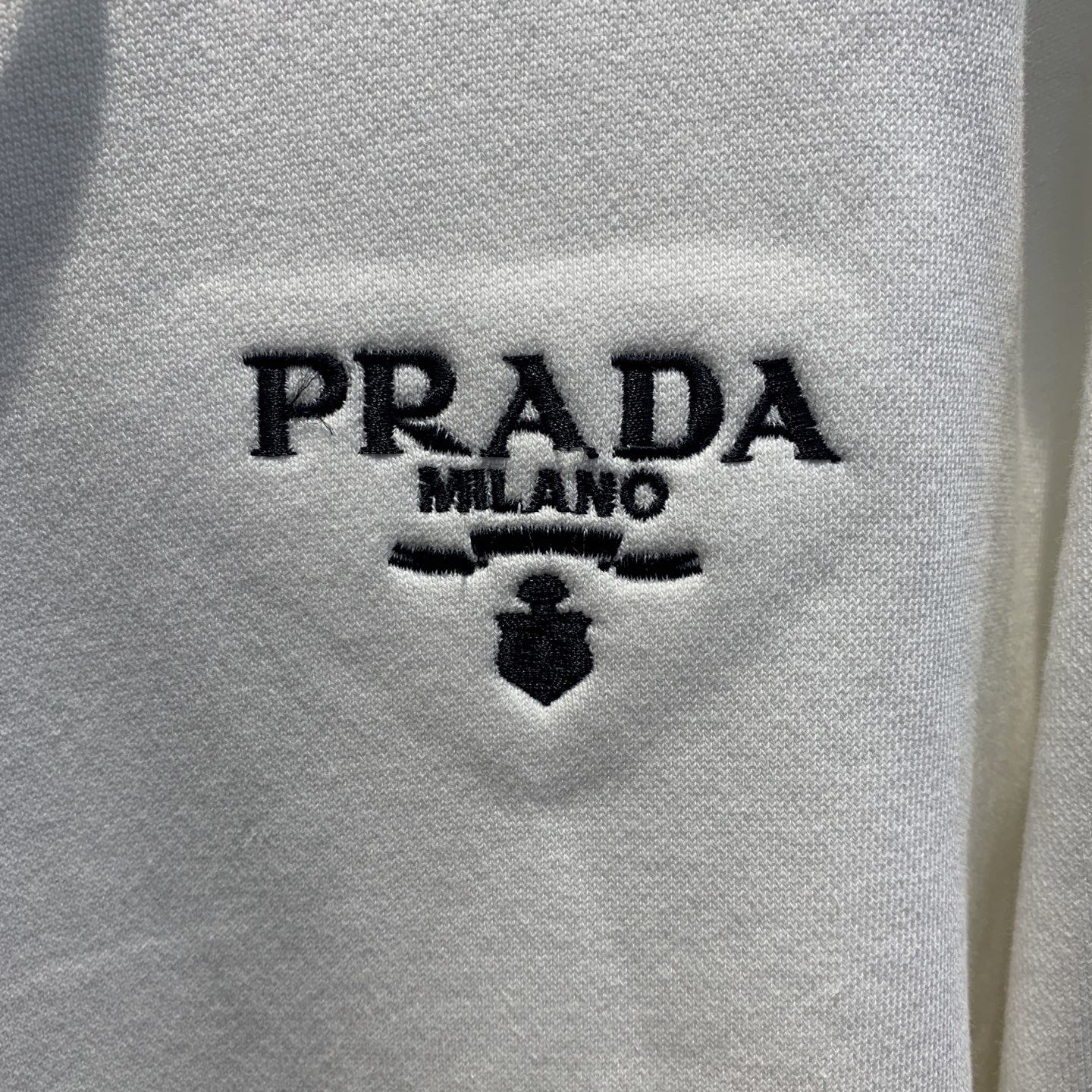 Prada Couple Hoodie Hooded S-m-xl