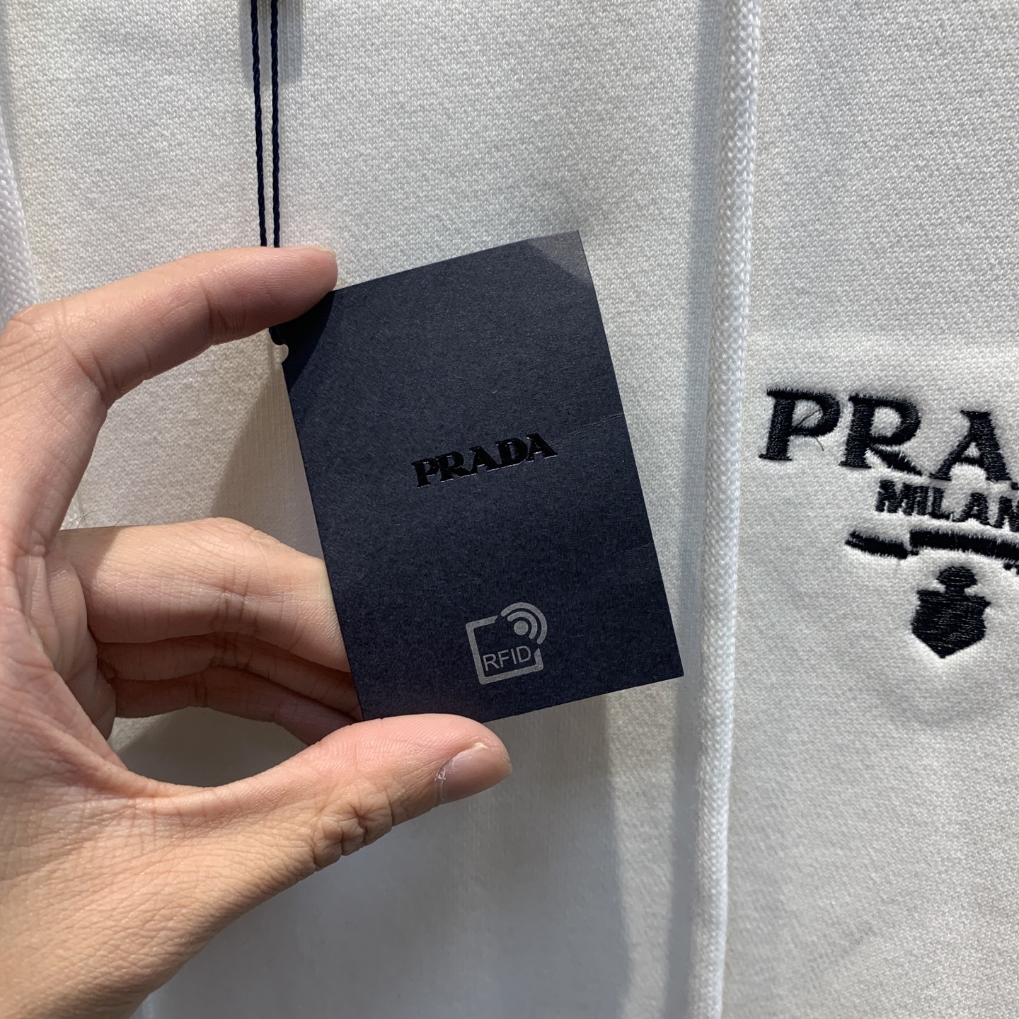 Prada Couple Hoodie Hooded S-m-xl
