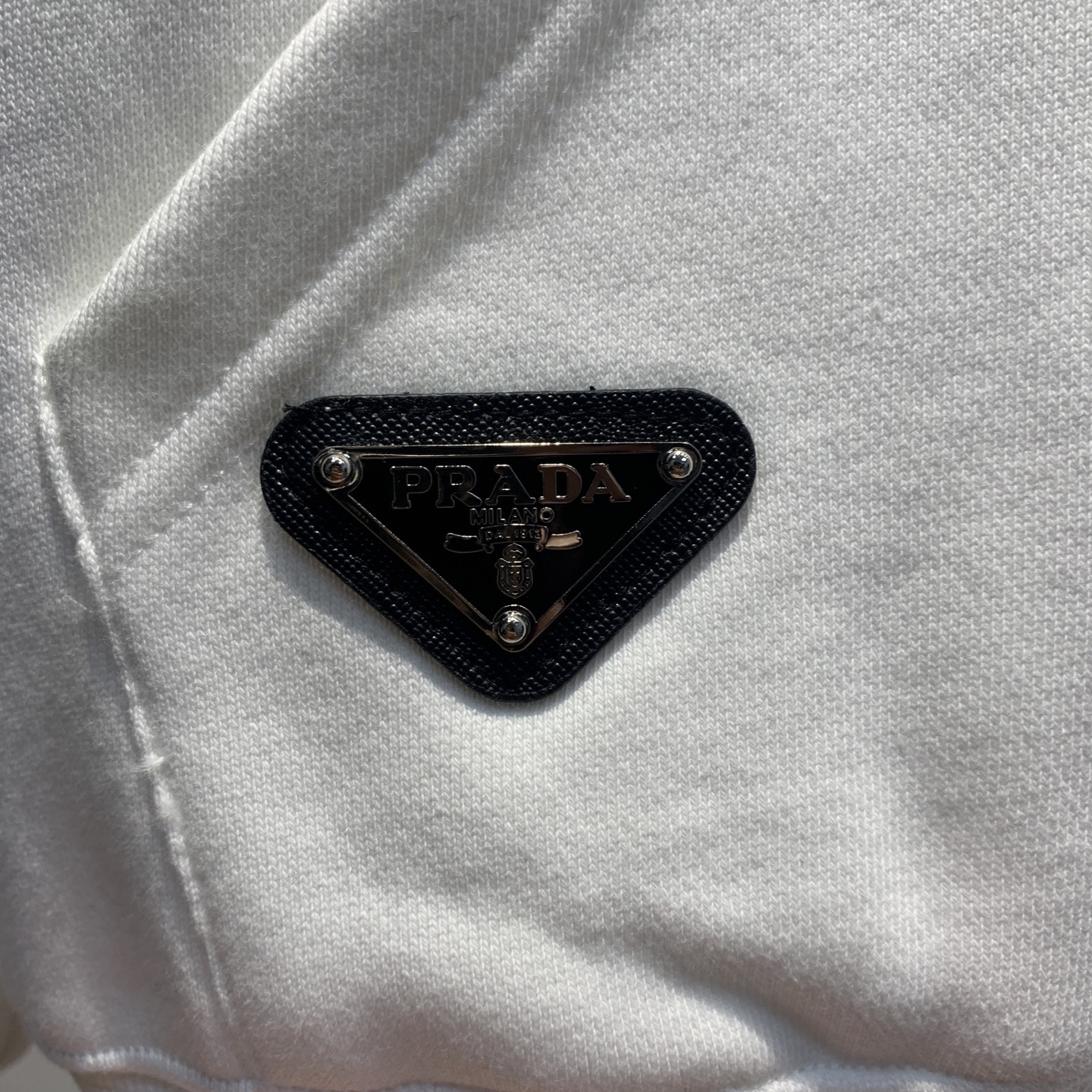 Prada Couple Hoodie Hooded S-m-xl