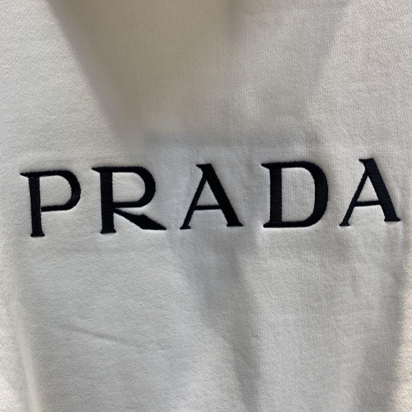 Prada Couple Hoodie Hooded S-m-xl